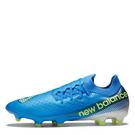 Bright Lapsis - New Balance - NewBalance Furon V7 Pro Firm Ground Football Boots - 8