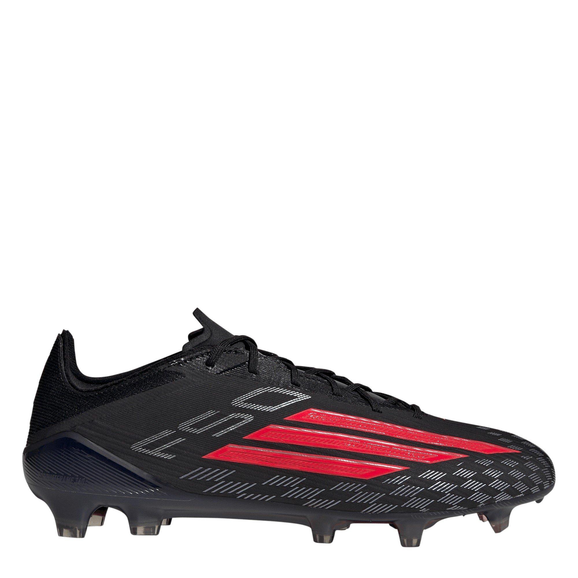 F50 Elite Adults Firm Ground Football Boots