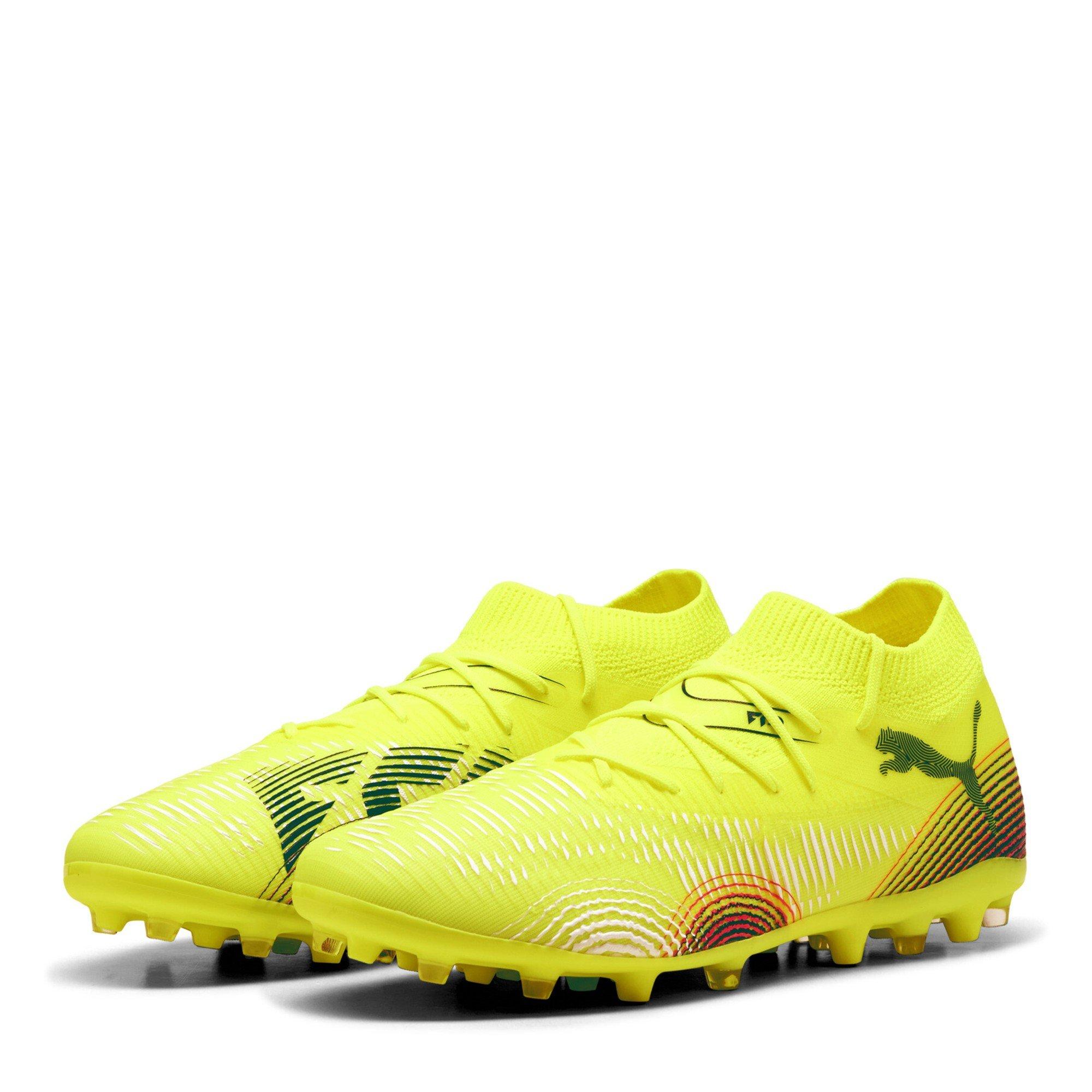 мъжко 's Future 8 Match MG Firm Ground Football Boots