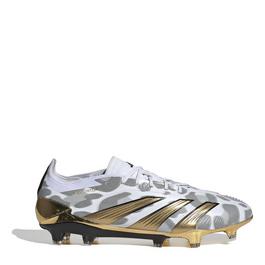 adidas Predator Elite Fg Player Pack Firm Ground Football Boots Mens