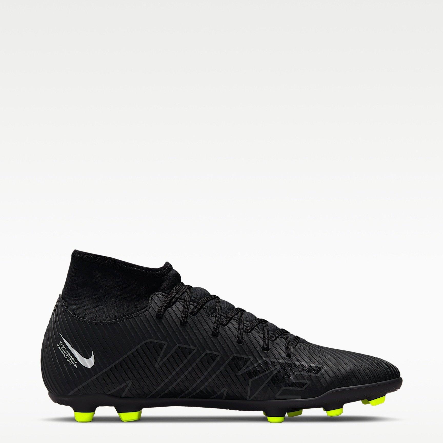 Crni/Tamni dim - Nike - Nike Sfly 9 Clb Fg/M Sn99 - 1
