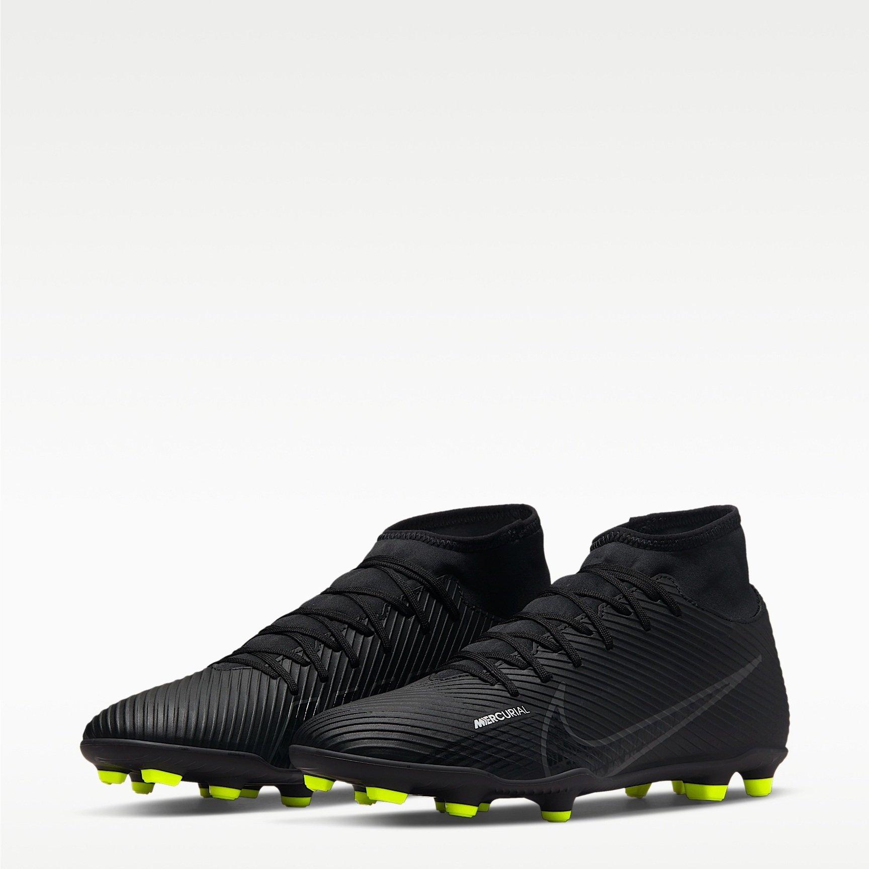 Crni/Tamni dim - Nike - Nike Sfly 9 Clb Fg/M Sn99 - 3