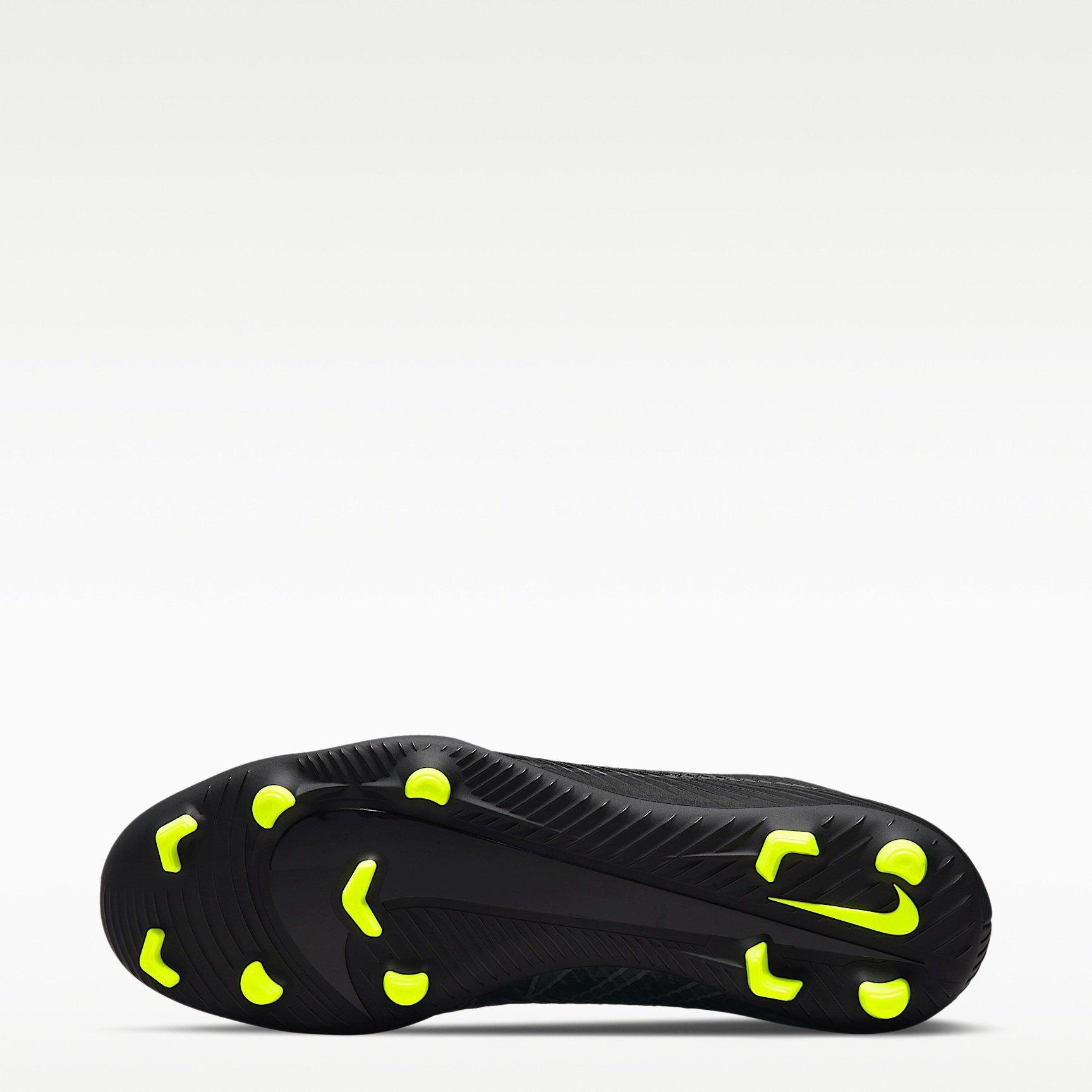 Crni/Tamni dim - Nike - Nike Sfly 9 Clb Fg/M Sn99 - 6