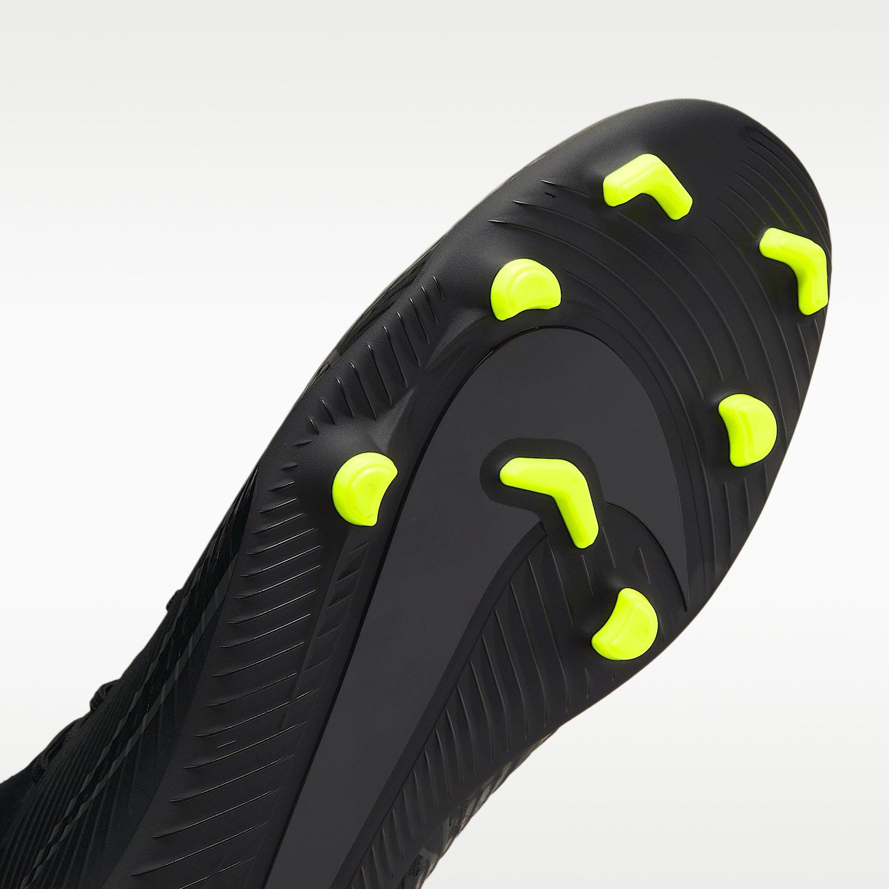 Crni/Tamni dim - Nike - Nike Sfly 9 Clb Fg/M Sn99 - 7