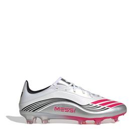 adidas F50 Pro Adults Firm Ground Football Boots