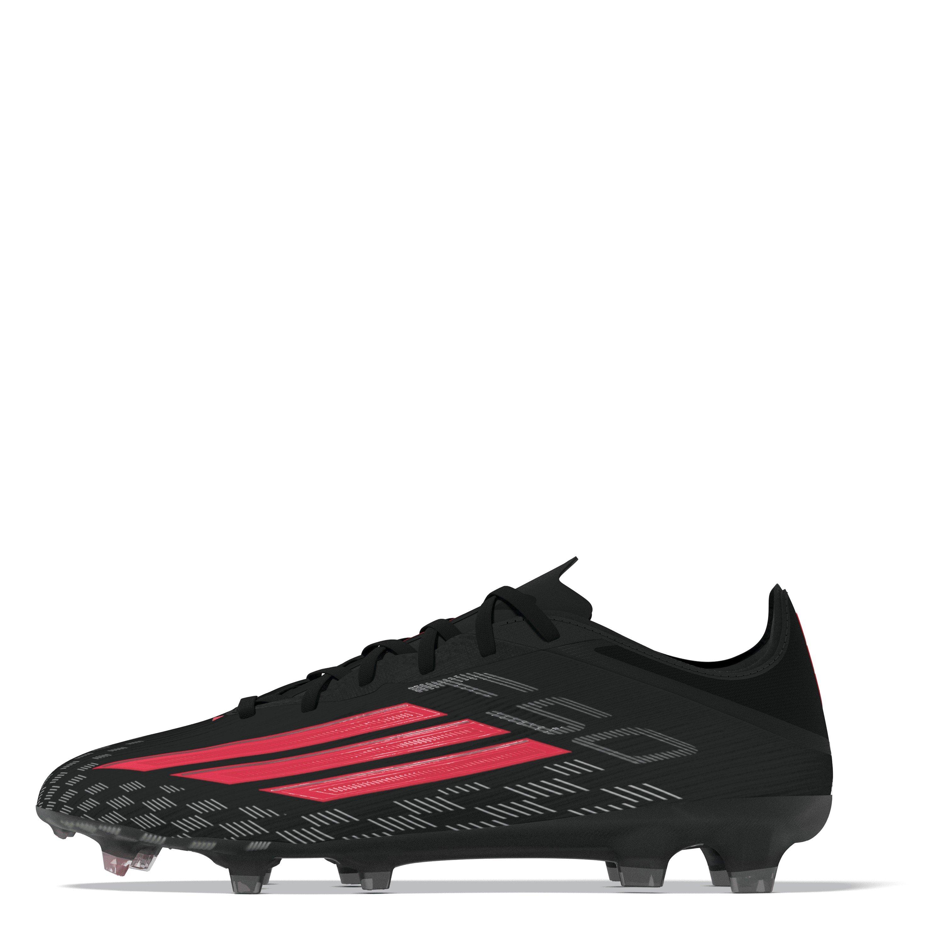 adidas F50 Pro Adults Firm Ground Football Boots