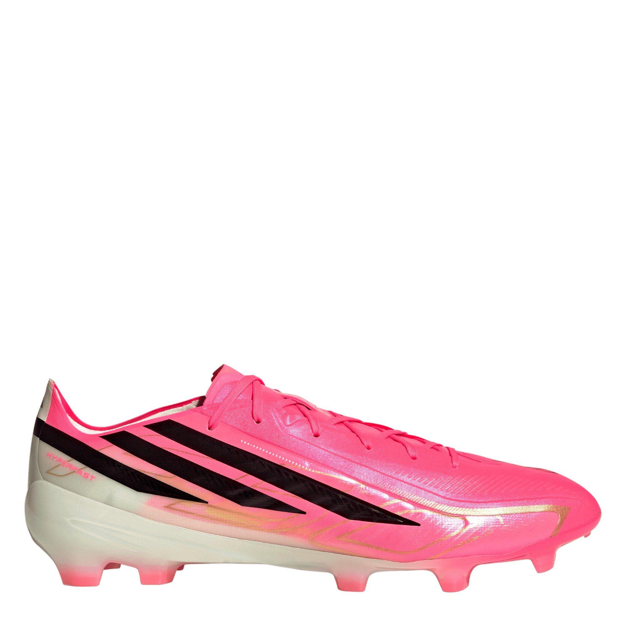 Adidas Men's F50 Pro Adults Firm Ground Football Boots - World Cup - 11 (46)