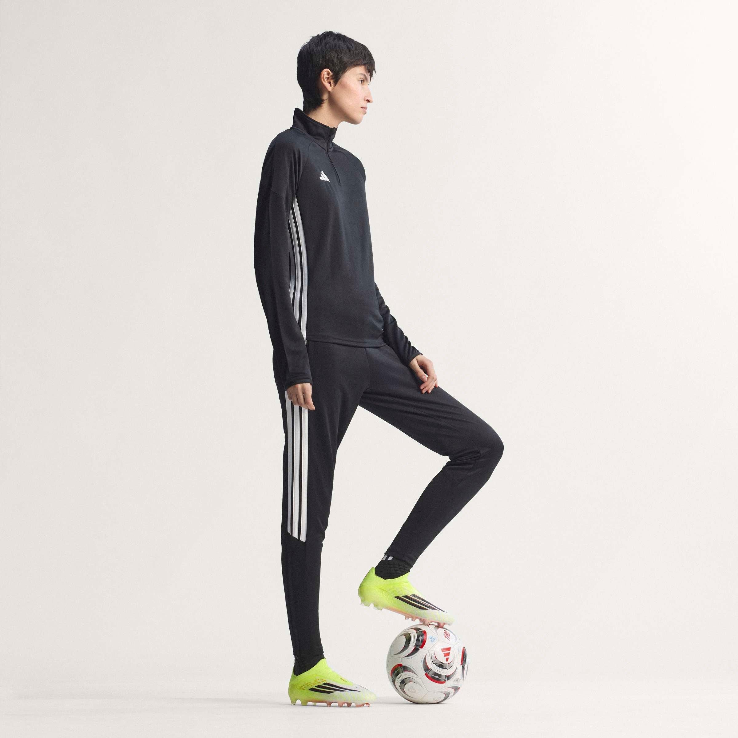 Solar Yellow - adidas - F50 Elite Laceless Adults Firm Ground Football Boots - 7