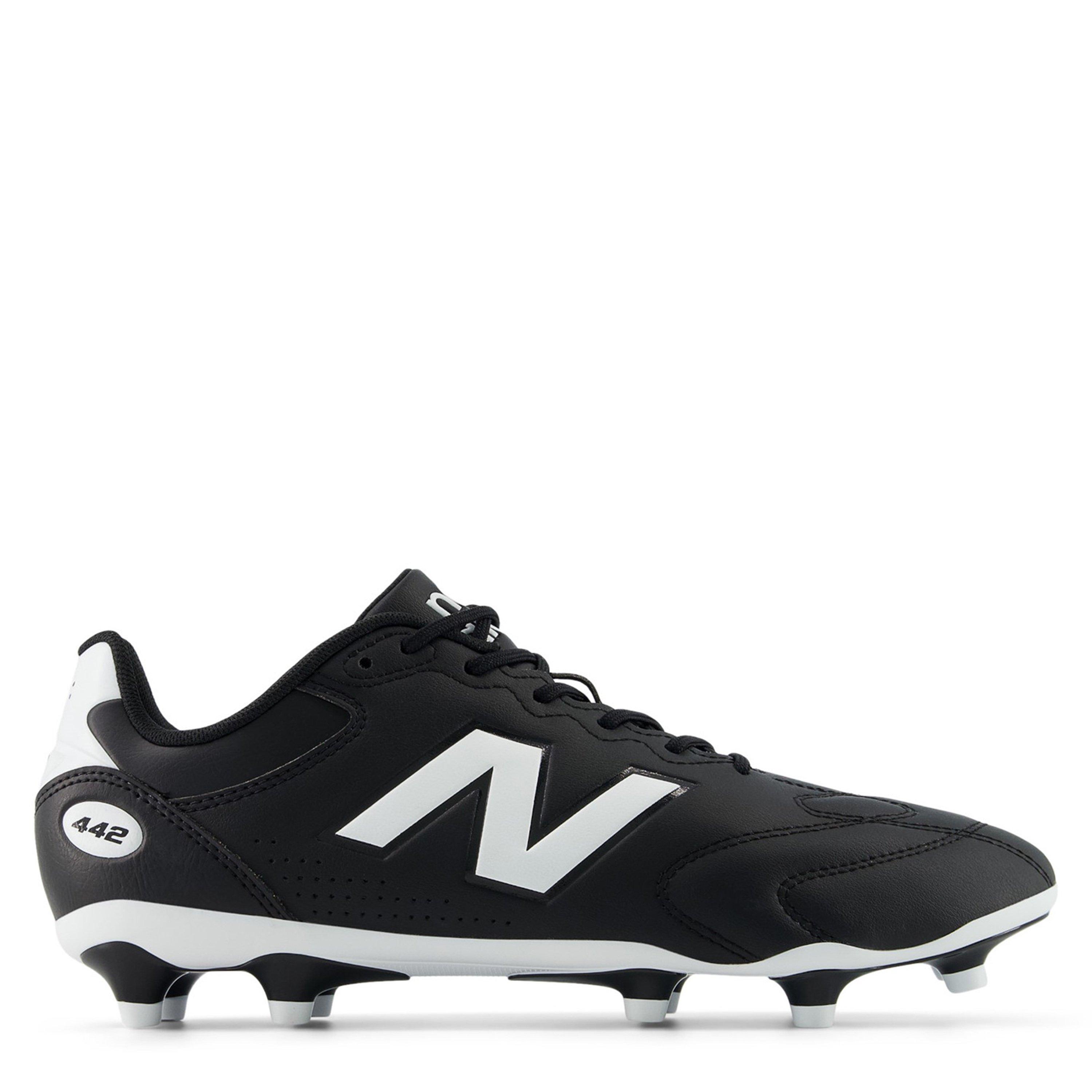 мъжко 's NB .3 Firm Ground Football Boots