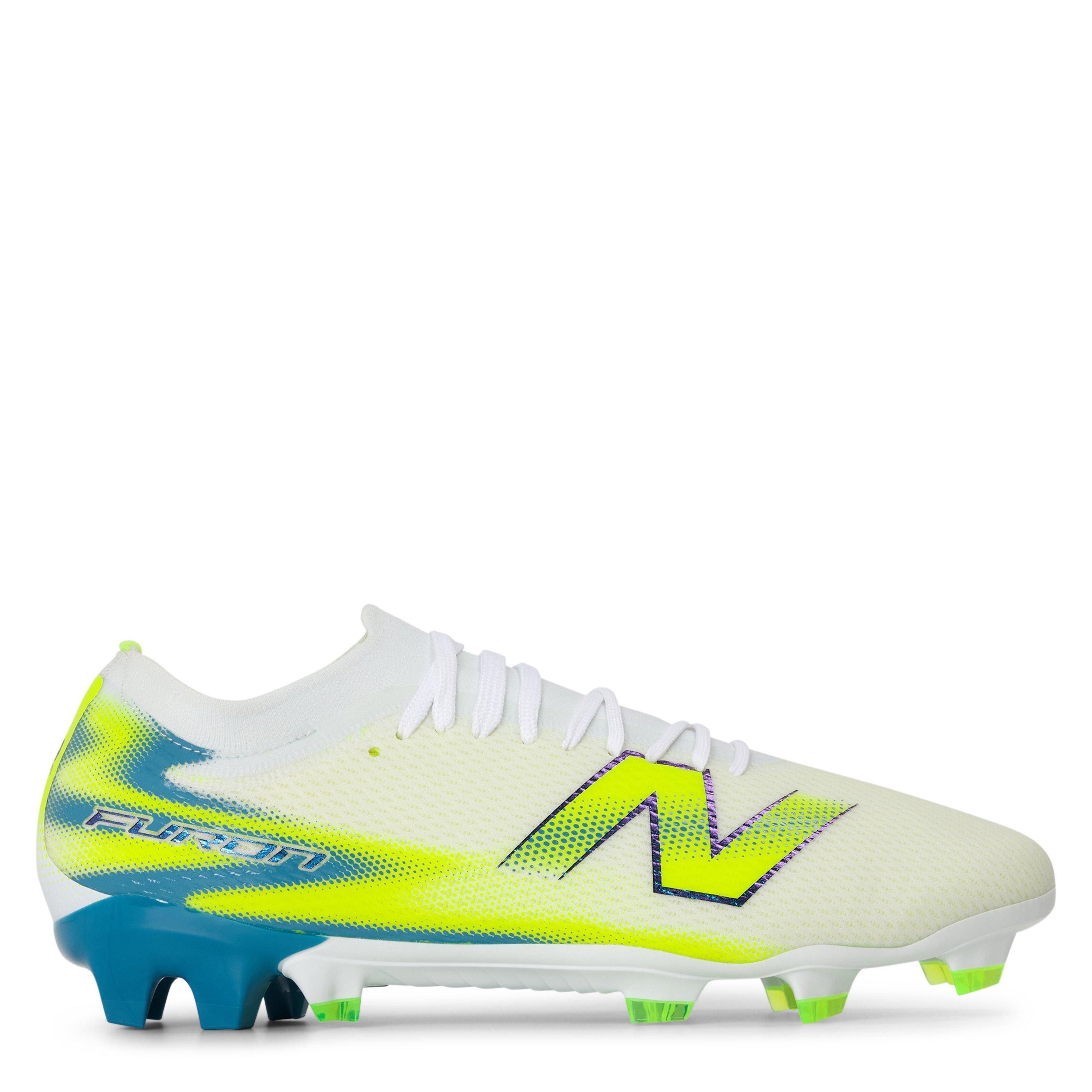 New Balance Men's Furon .3 Firm Ground Football Boots
