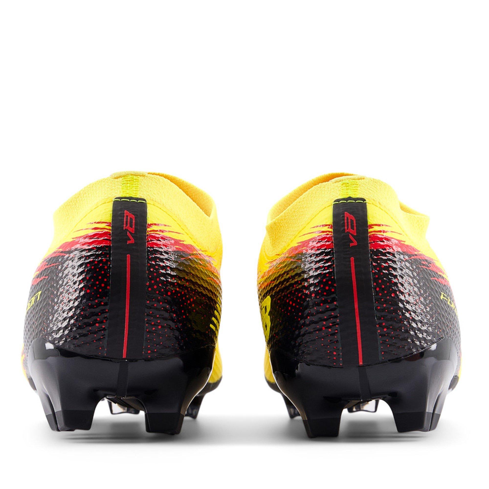 Žuto/Crno - New Balance - NB Furon .3 FG Sn61 - 2