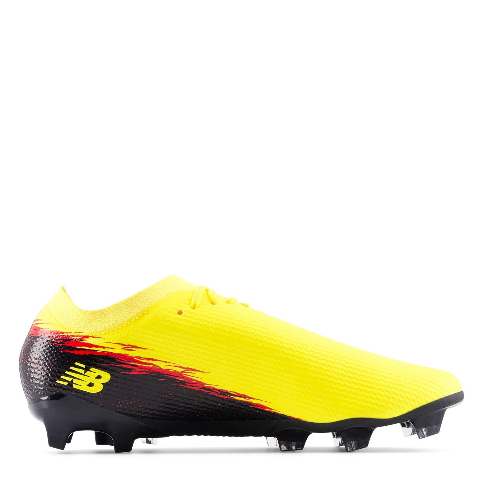 Žuto/Crno - New Balance - NB Furon .3 FG Sn61 - 3
