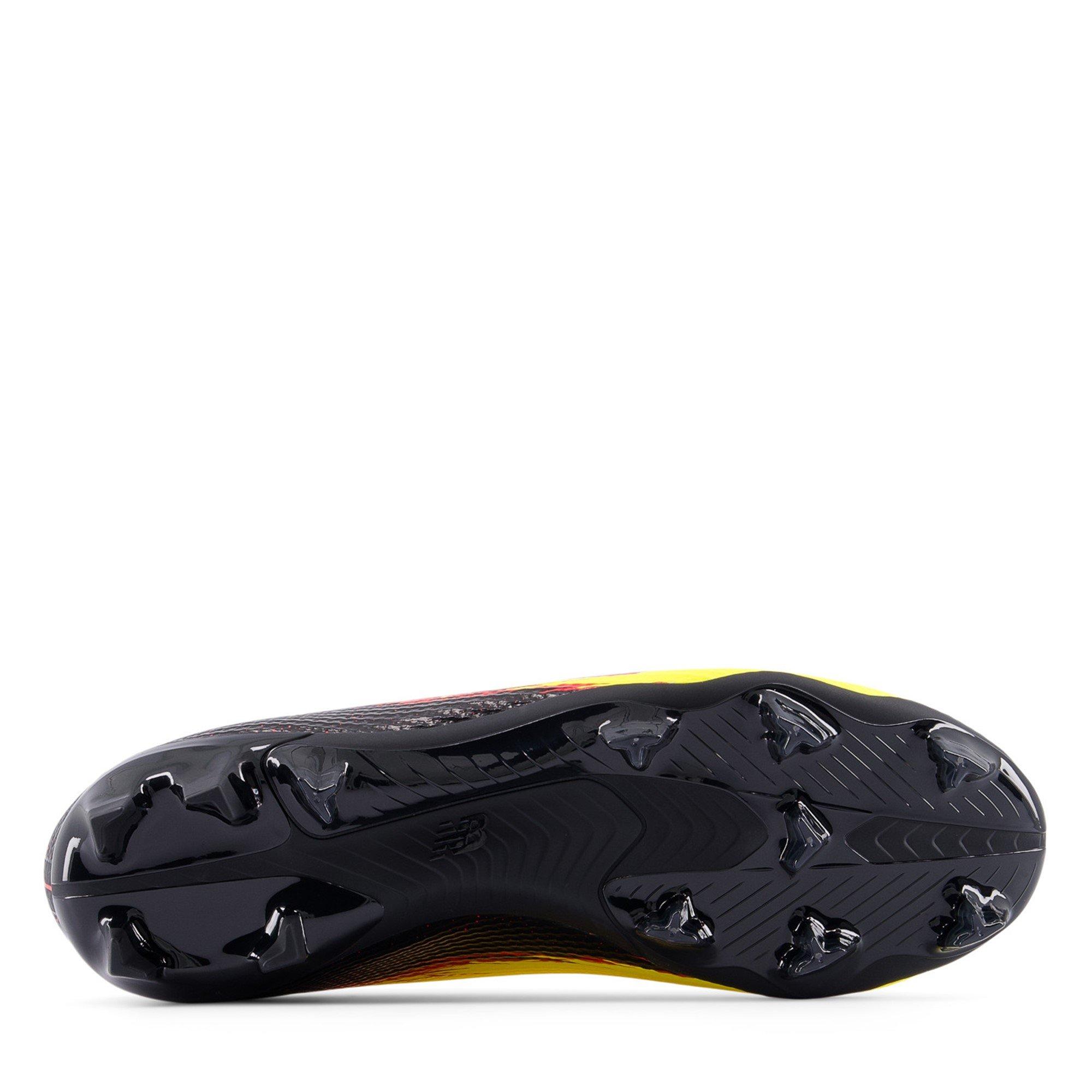 Žuto/Crno - New Balance - NB Furon .3 FG Sn61 - 5