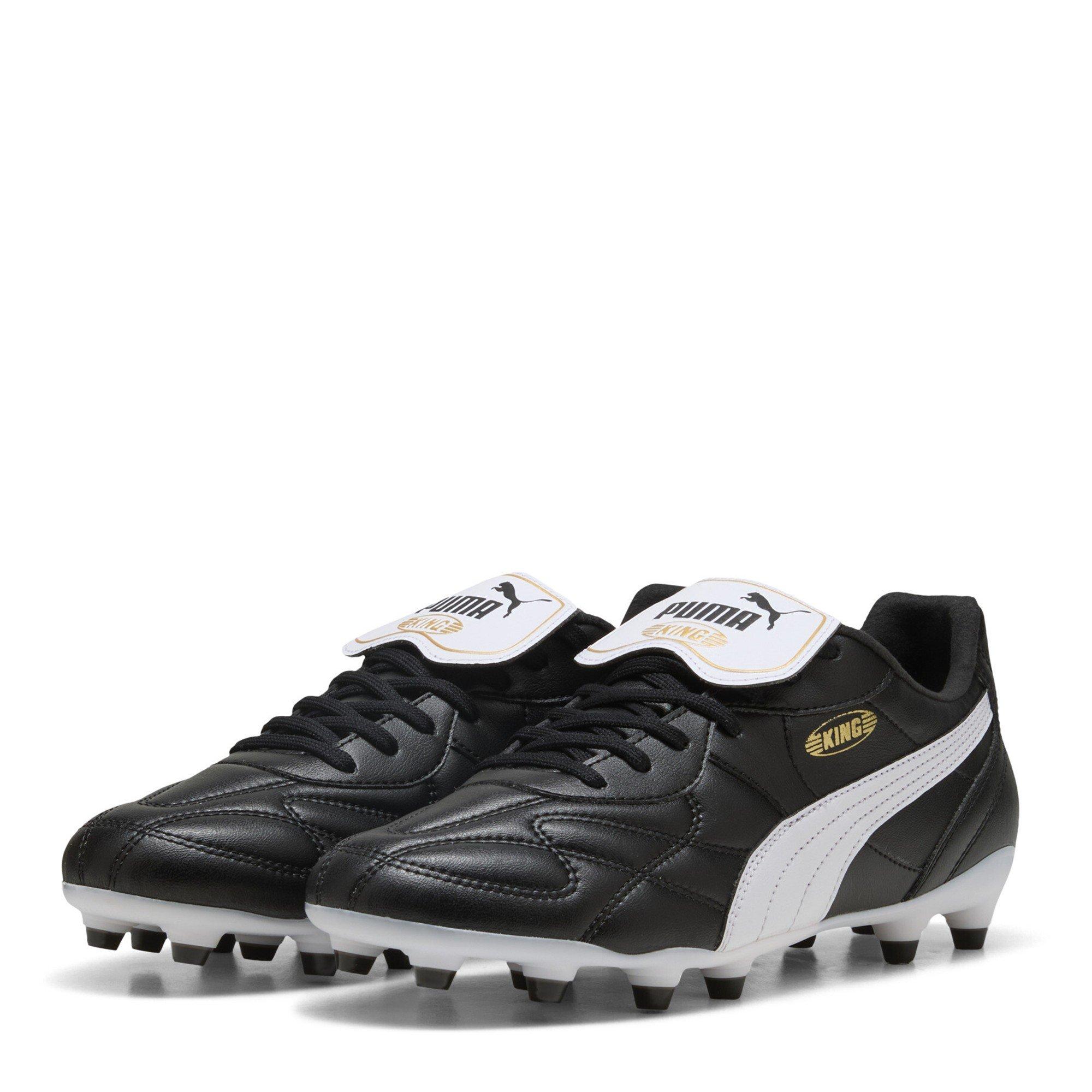 мъжко 's King Top FG/AG Firm Ground Football Boots