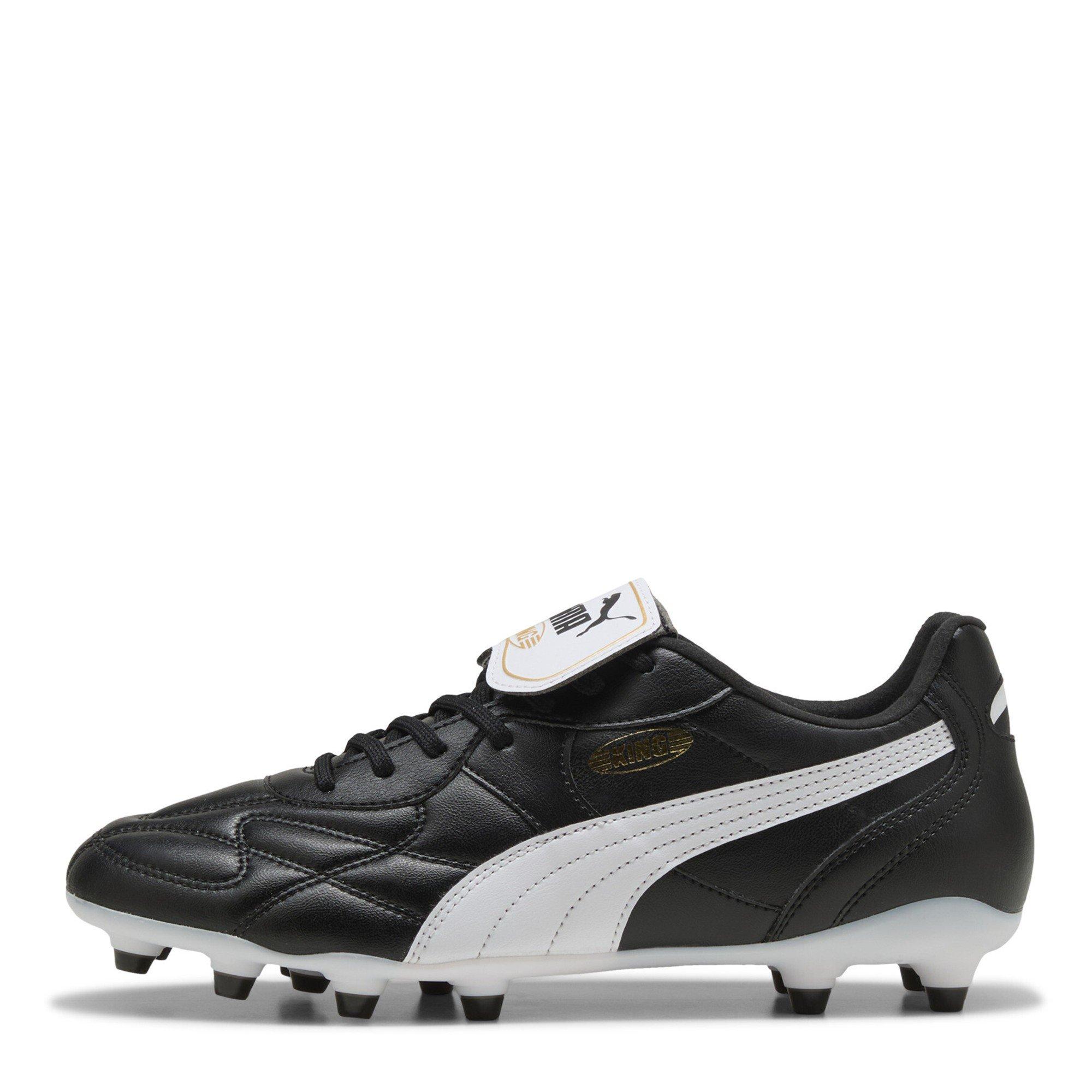 Puma Noir-PU - Puma - Puma King Top Fg/Ag Sn99 - 2