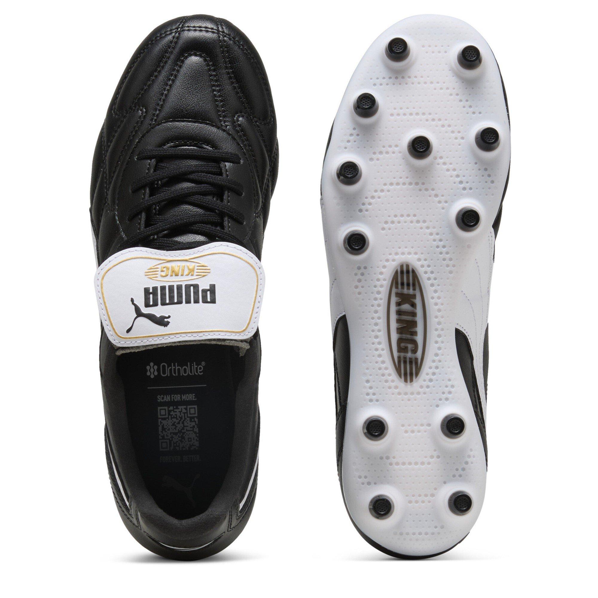 Puma Noir-PU - Puma - Puma King Top Fg/Ag Sn99 - 3