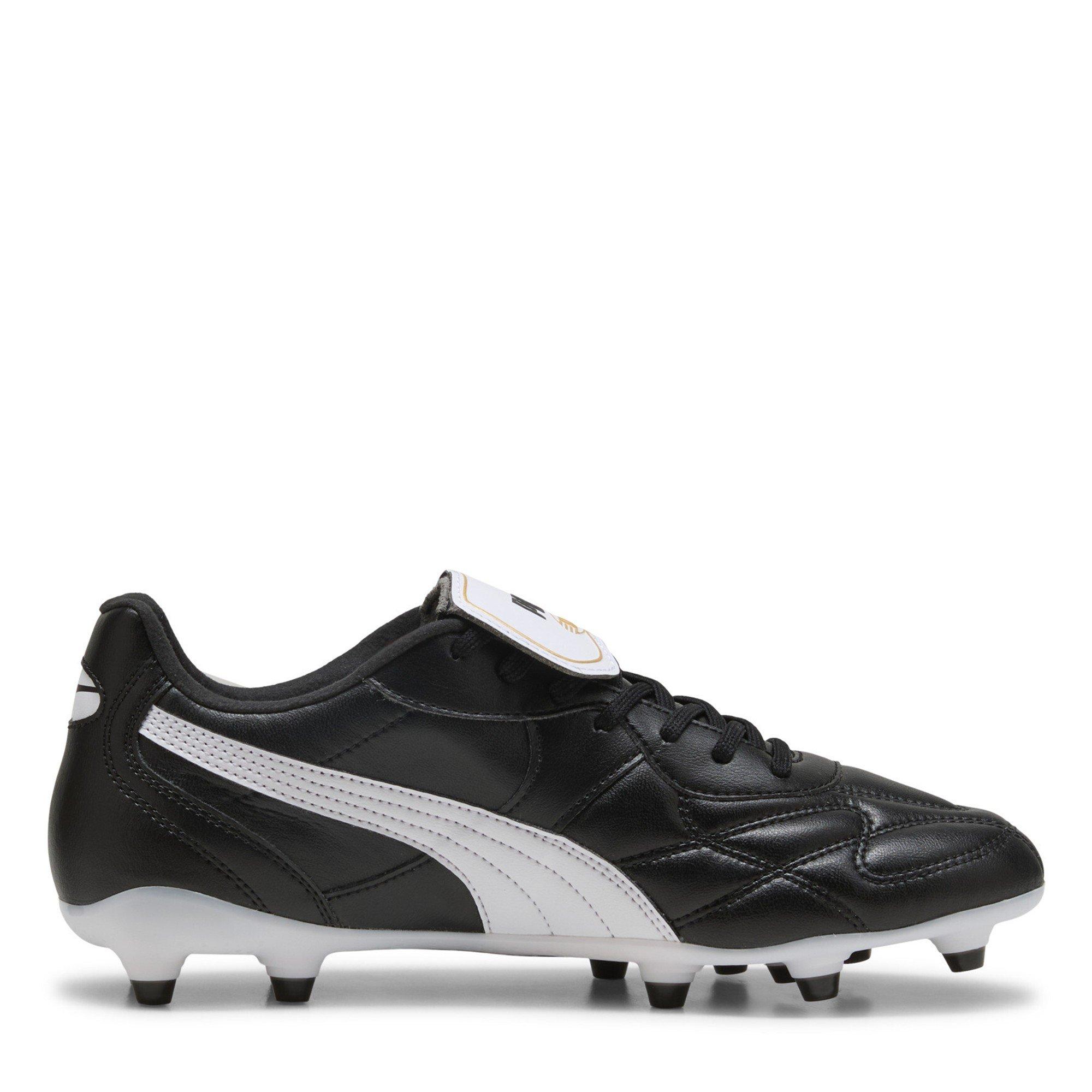 Puma Noir-PU - Puma - Puma King Top Fg/Ag Sn99 - 4