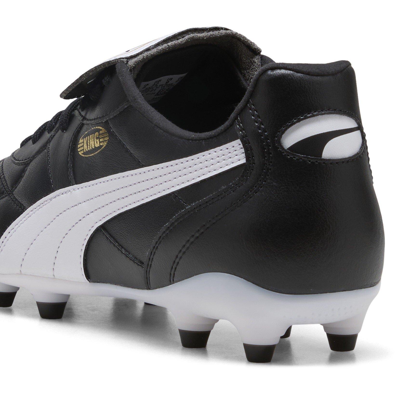 Puma Noir-PU - Puma - Puma King Top Fg/Ag Sn99 - 5