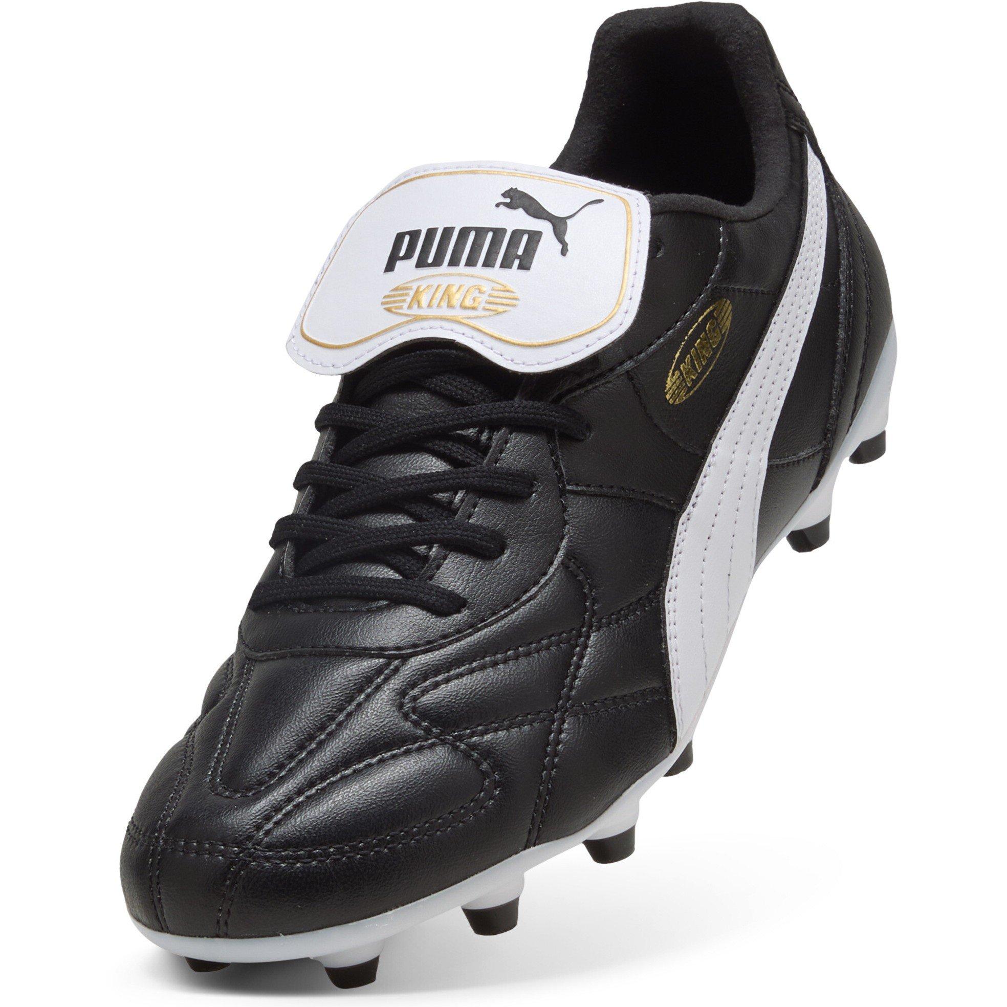 Puma Noir-PU - Puma - Puma King Top Fg/Ag Sn99 - 6