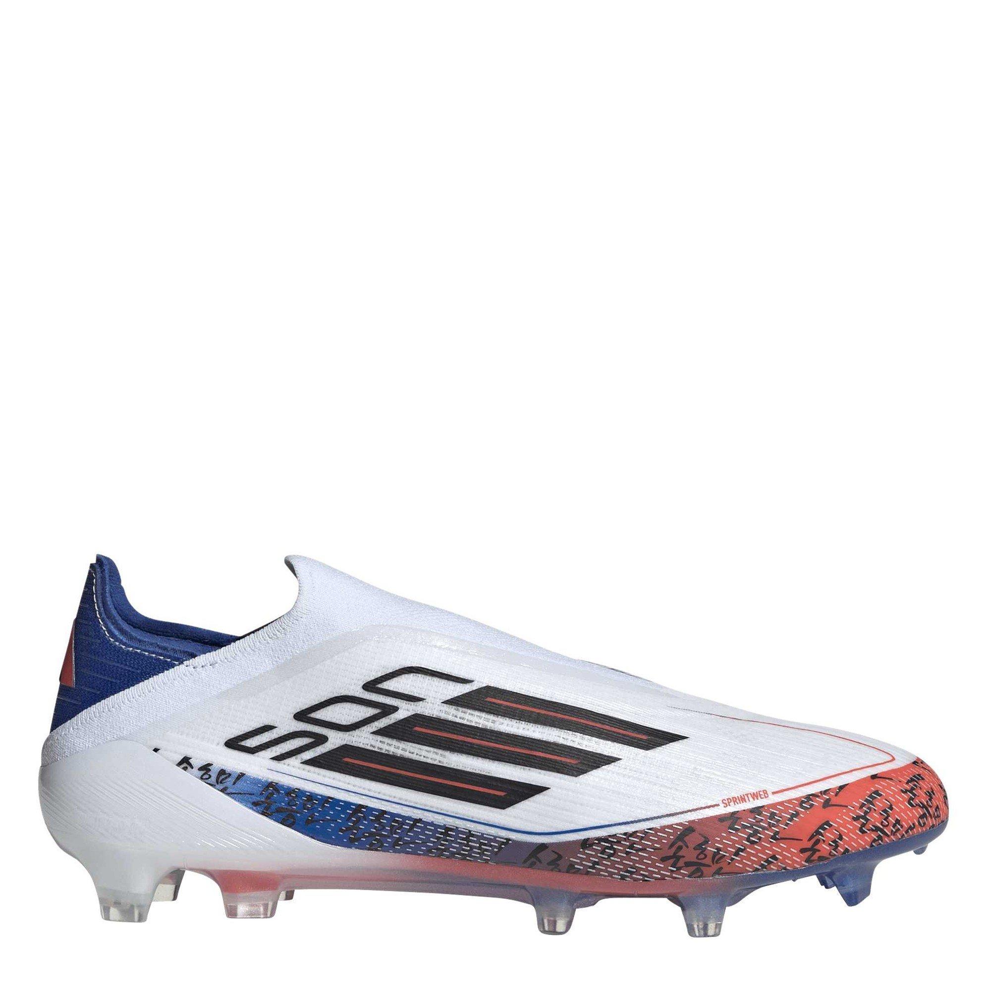 Ftwr White/Core - adidas - Adidas F50 Elt Ll Fg Sn99 - 1
