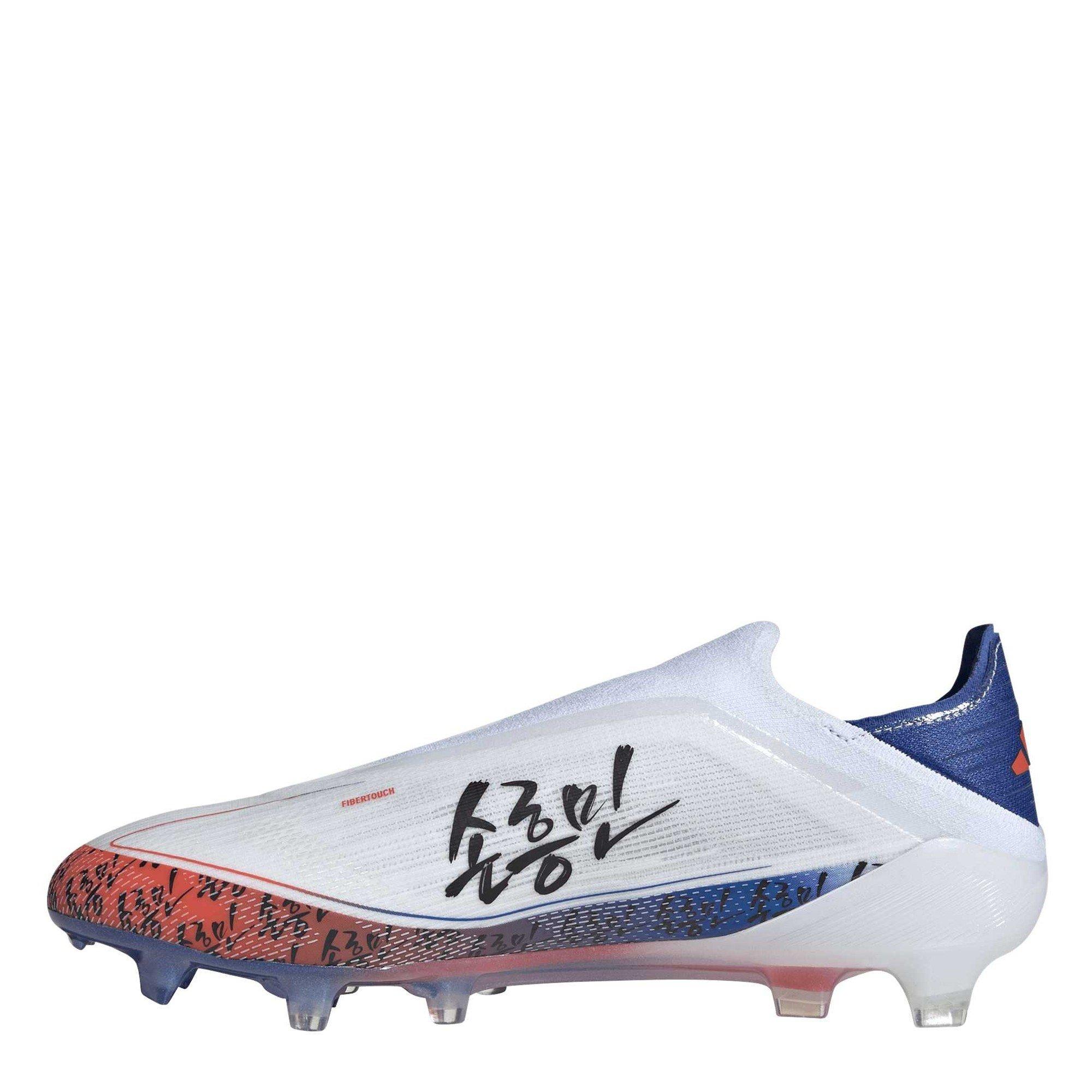 Ftwr White/Core - adidas - Adidas F50 Elt Ll Fg Sn99 - 2
