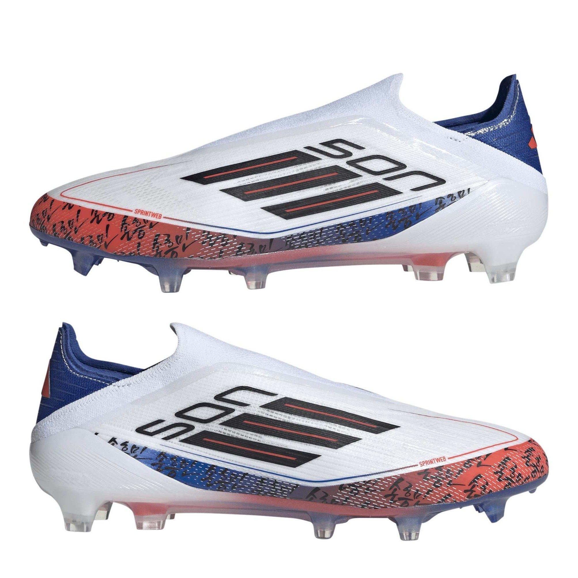 Ftwr White/Core - adidas - Adidas F50 Elt Ll Fg Sn99 - 11
