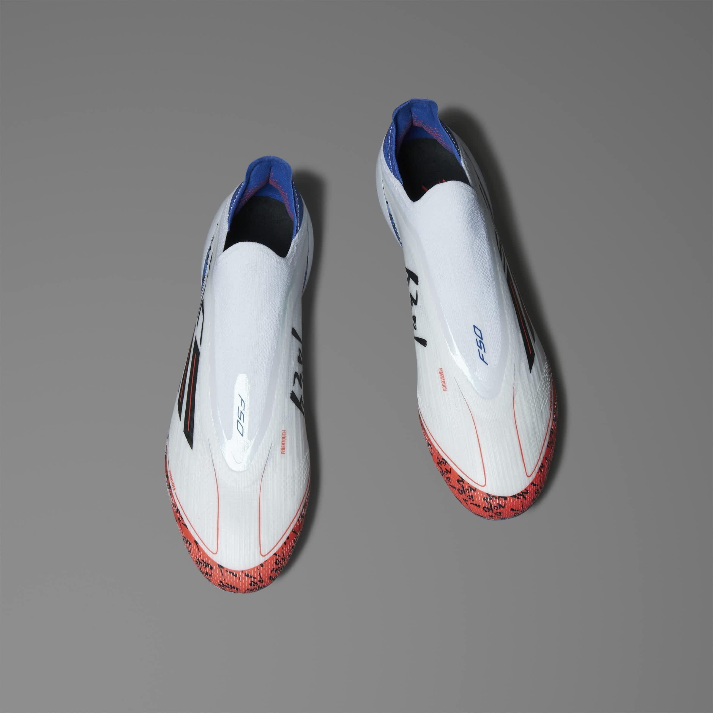 Ftwr White/Core - adidas - Adidas F50 Elt Ll Fg Sn99 - 13
