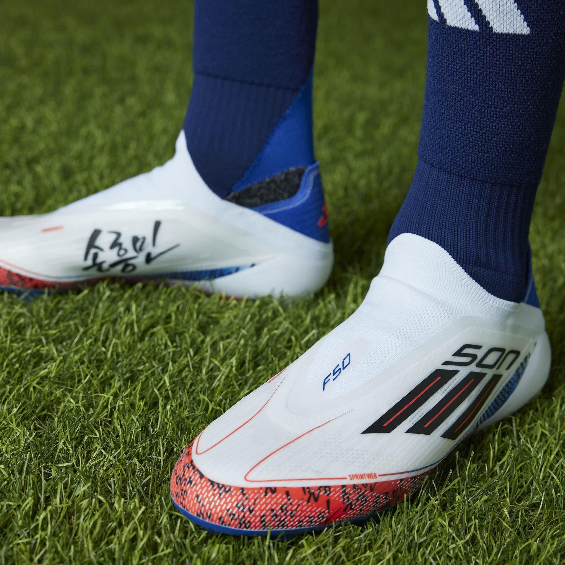 Ftwr White/Core - adidas - Adidas F50 Elt Ll Fg Sn99 - 14