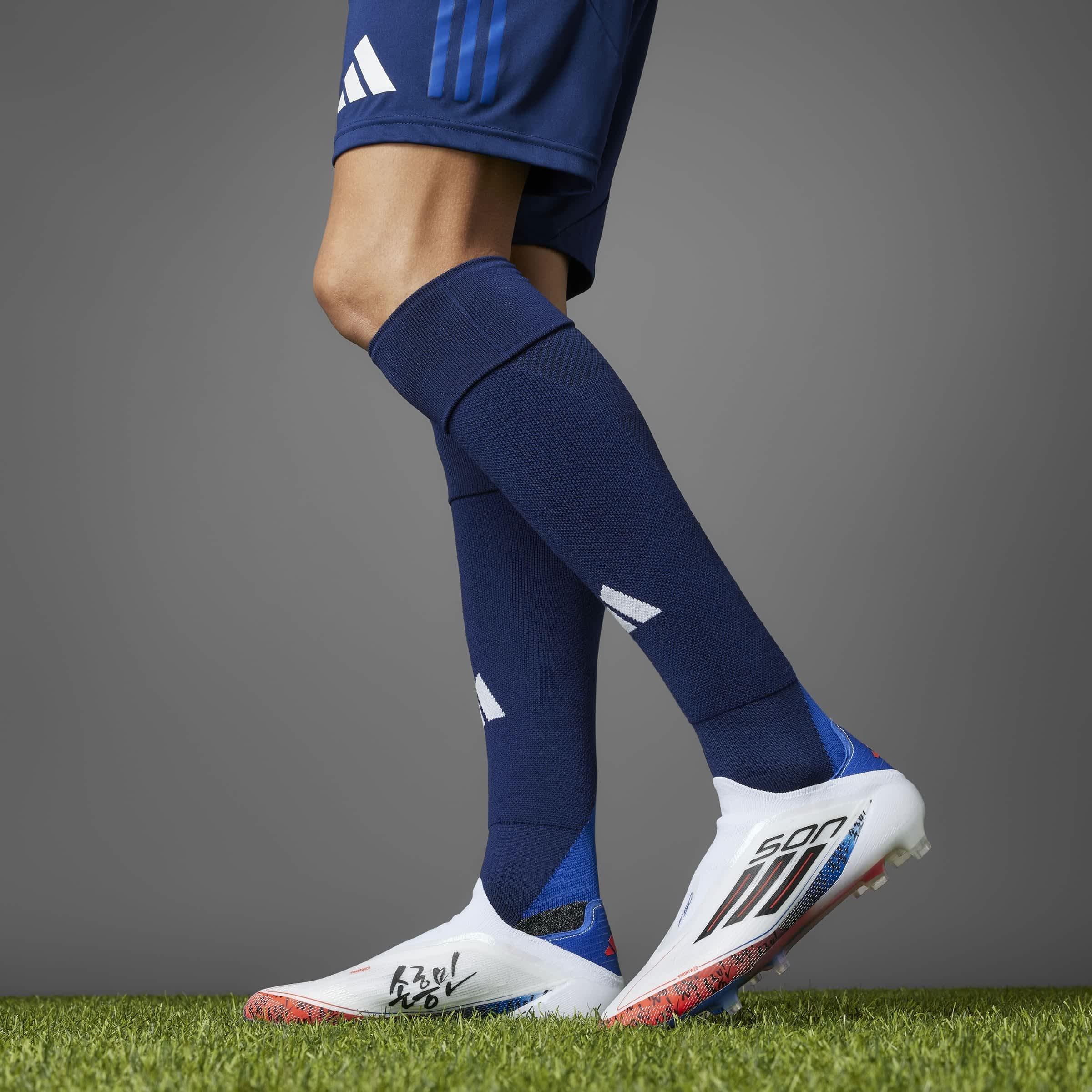Ftwr White/Core - adidas - Adidas F50 Elt Ll Fg Sn99 - 3