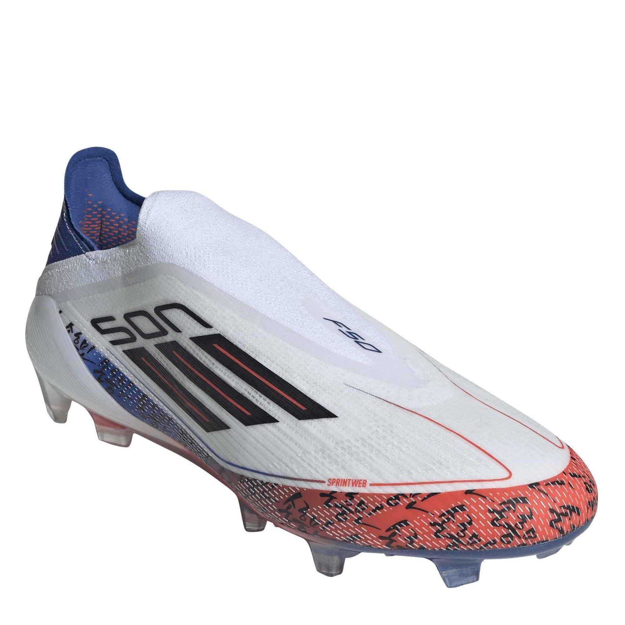 Ftwr White/Core - adidas - Adidas F50 Elt Ll Fg Sn99 - 4