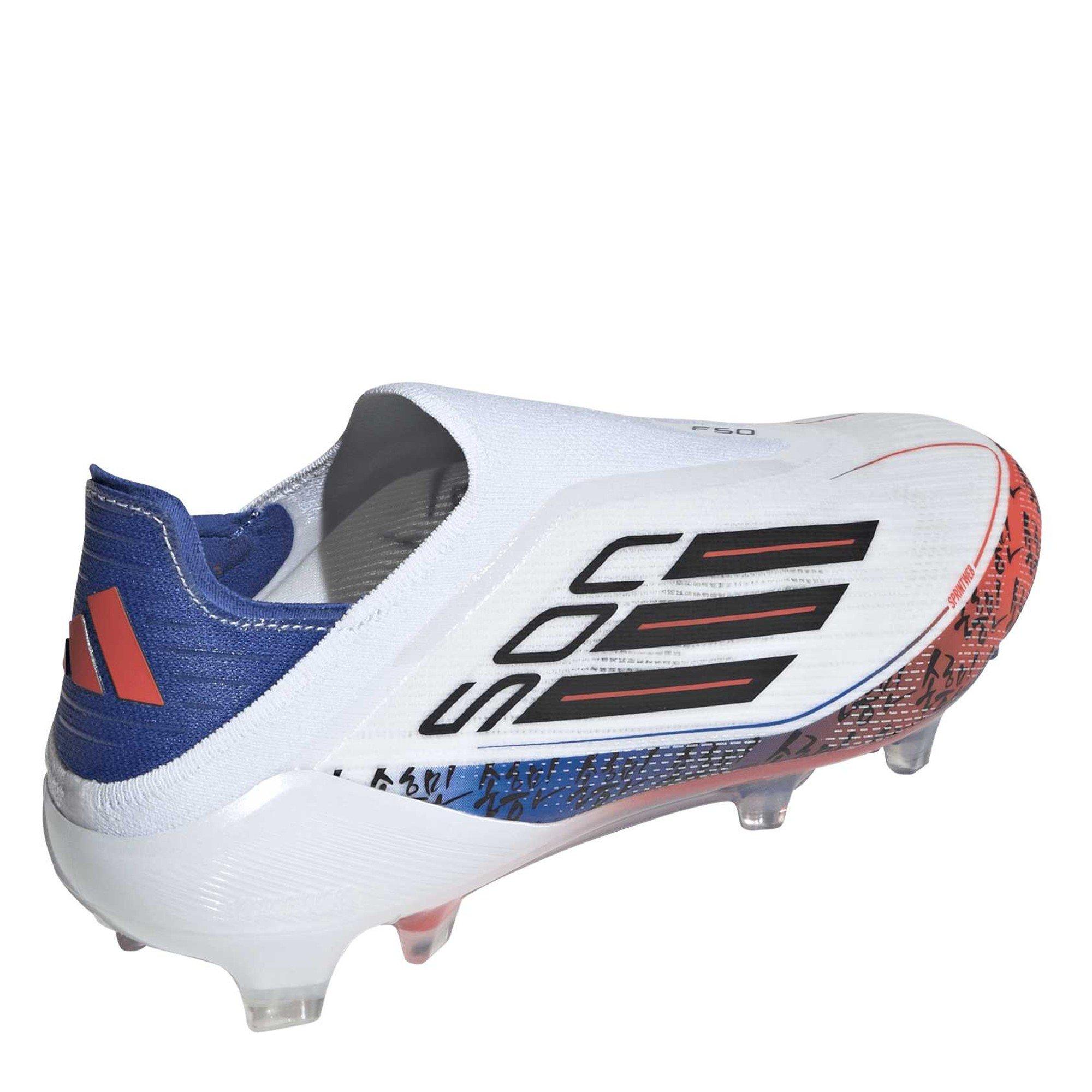 Ftwr White/Core - adidas - Adidas F50 Elt Ll Fg Sn99 - 5