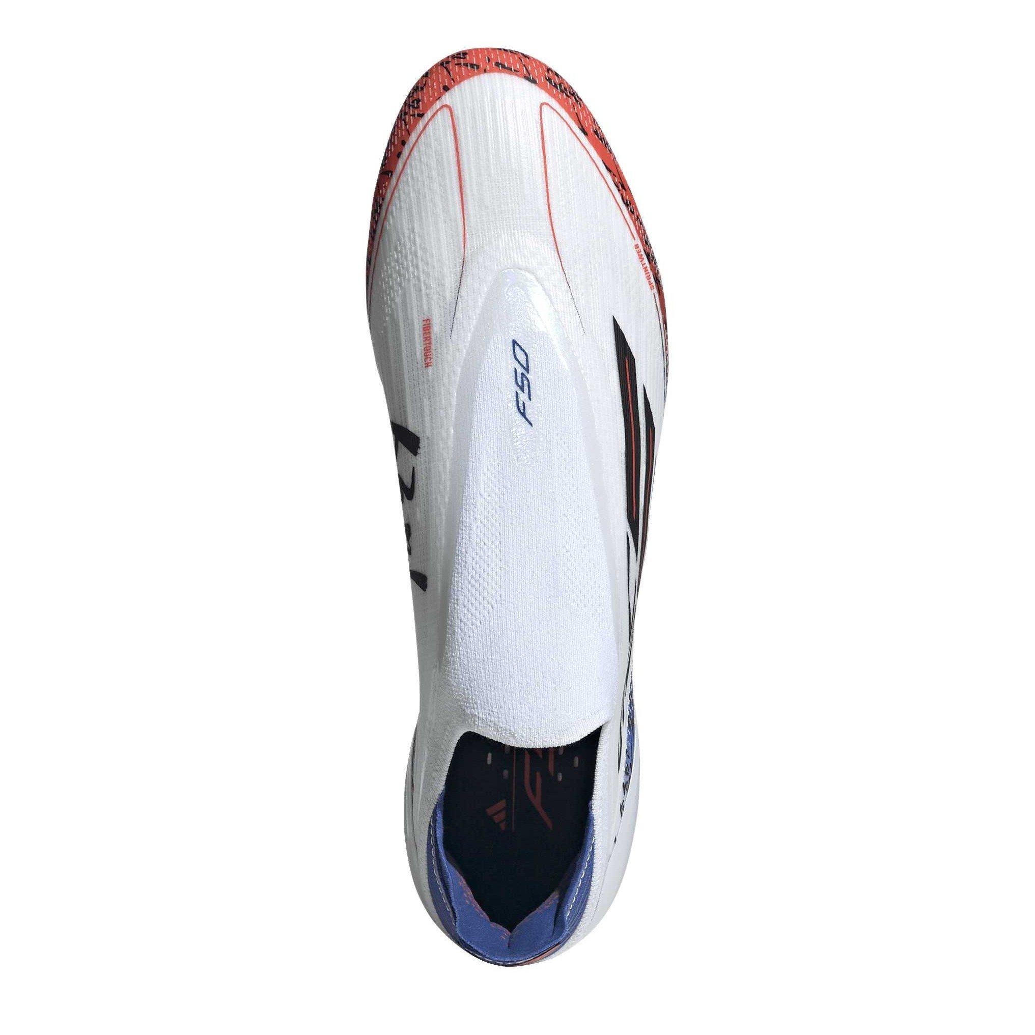 Ftwr White/Core - adidas - Adidas F50 Elt Ll Fg Sn99 - 6