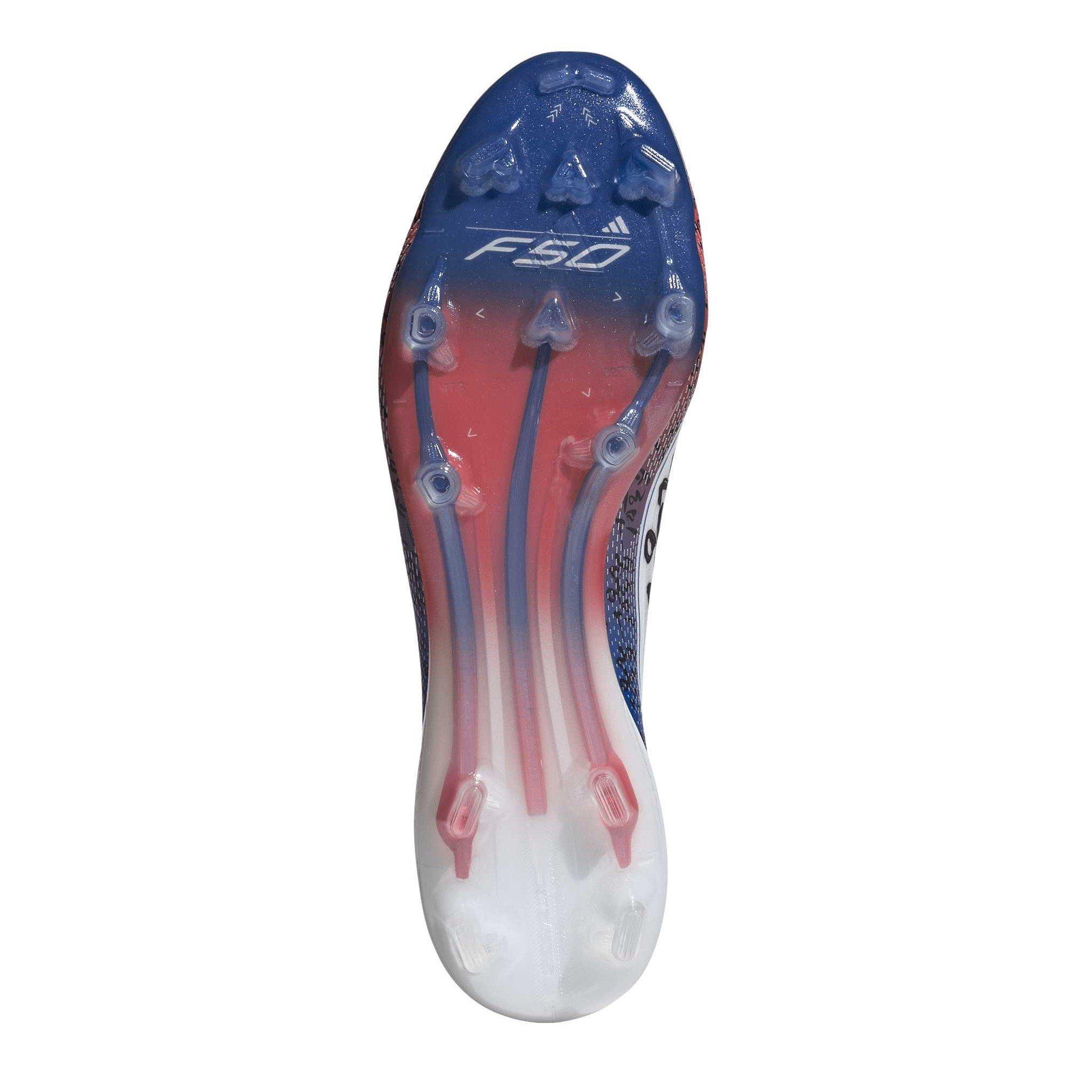 Ftwr White/Core - adidas - Adidas F50 Elt Ll Fg Sn99 - 8