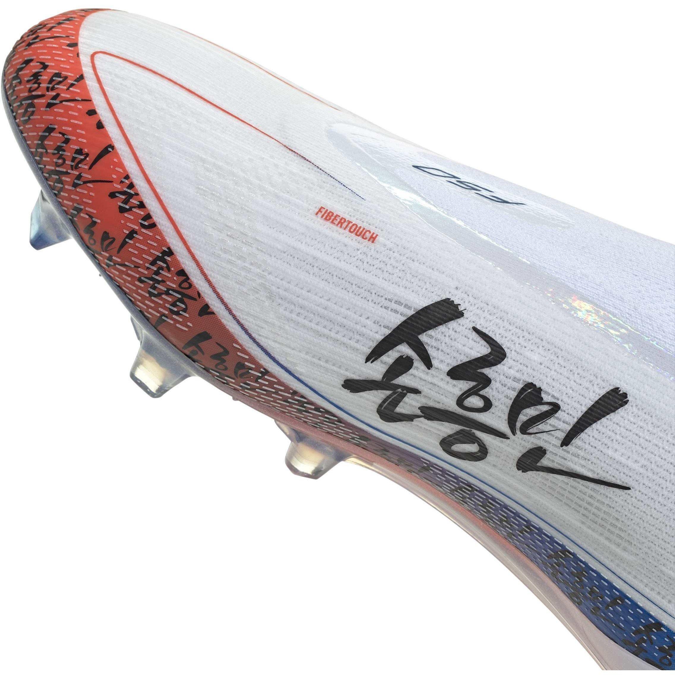 Ftwr White/Core - adidas - Adidas F50 Elt Ll Fg Sn99 - 9