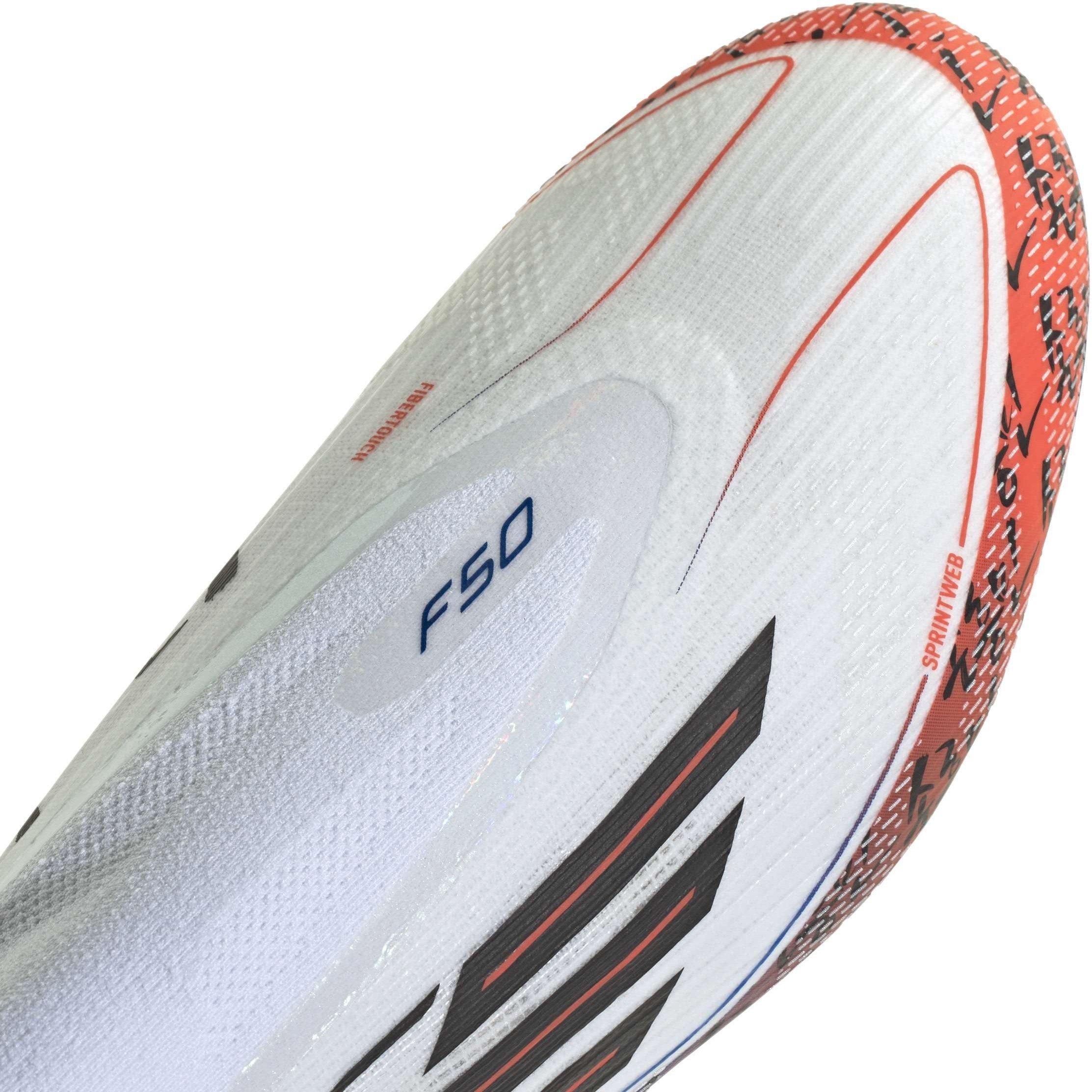 Ftwr White/Core - adidas - Adidas F50 Elt Ll Fg Sn99 - 10