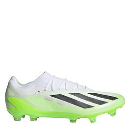 adidas Premier 3 Firm Ground Football Boots