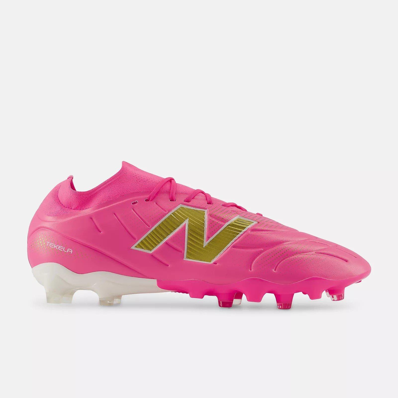 New Balance Men's Tekela .3 Tekela Firm Ground Football Boots