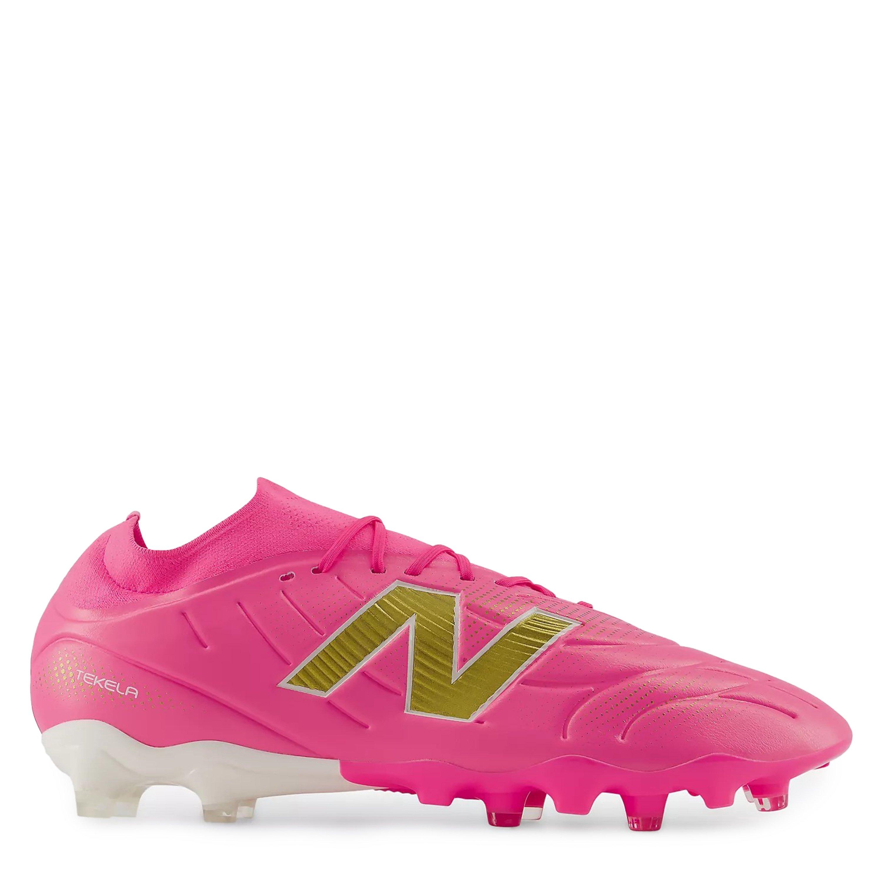 мъжко 's Tekela .3 Tekela Firm Ground Football Boots