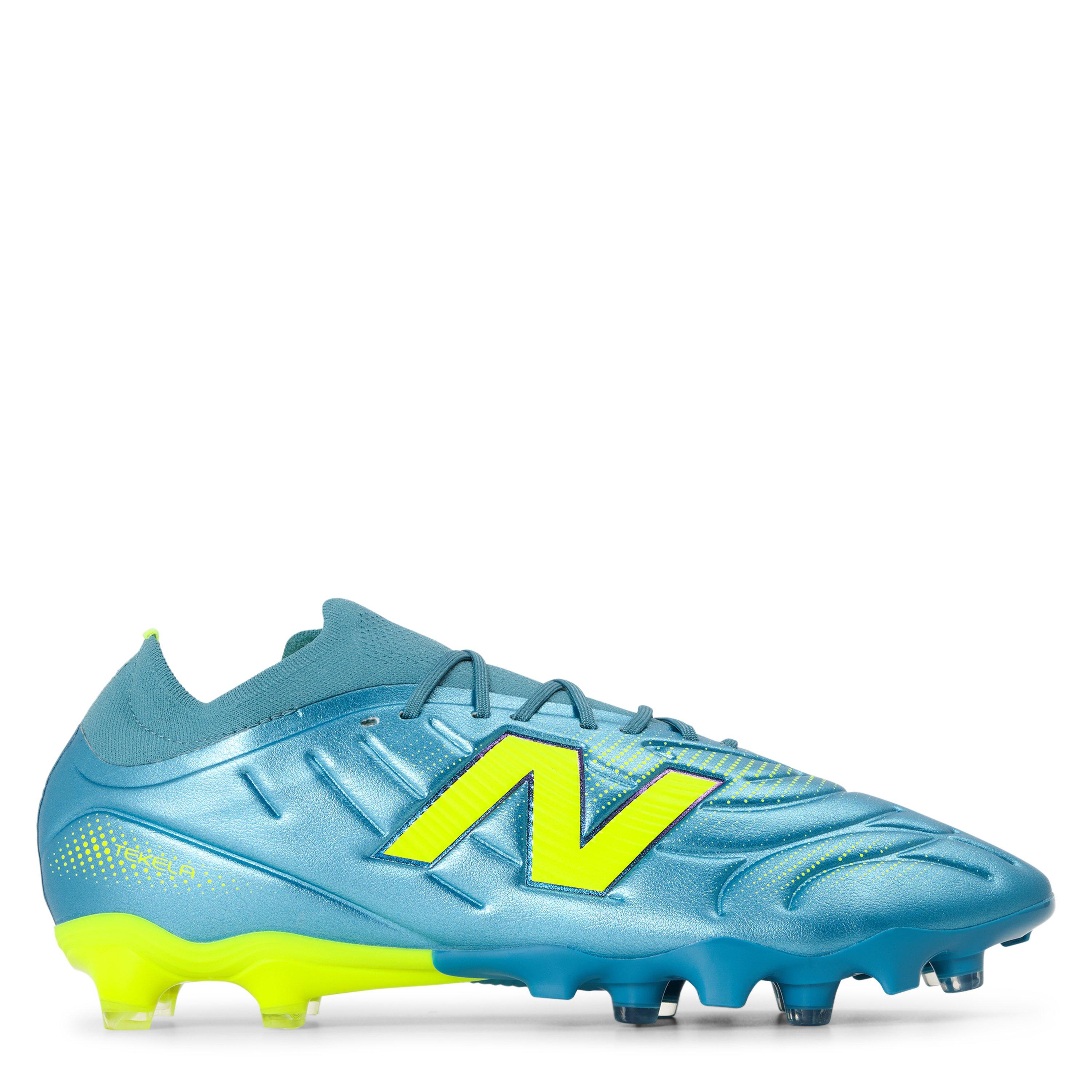 мъжко 's Tekela .3 Tekela Firm Ground Football Boots