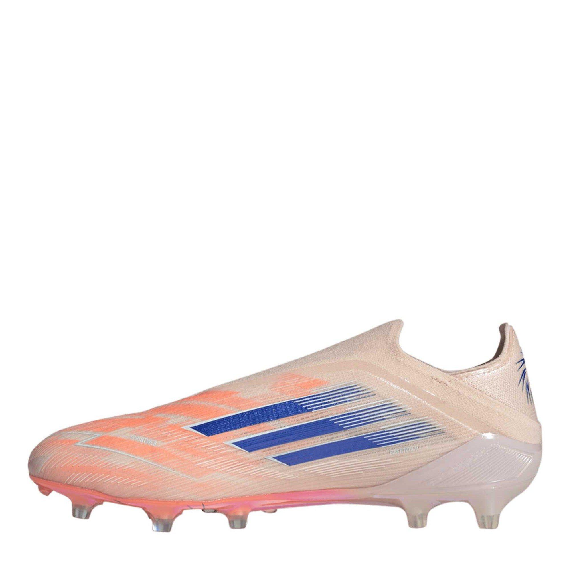 BLISS Naranča - adidas - Adidas F50 Sparkfusi Sn99 - 2