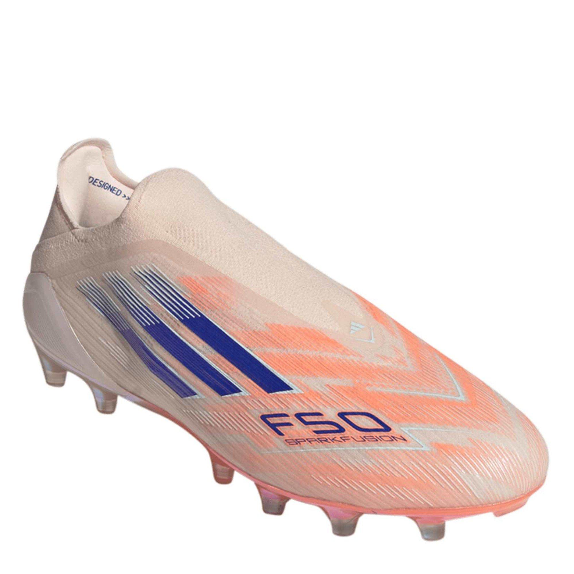 BLISS Naranča - adidas - Adidas F50 Sparkfusi Sn99 - 3