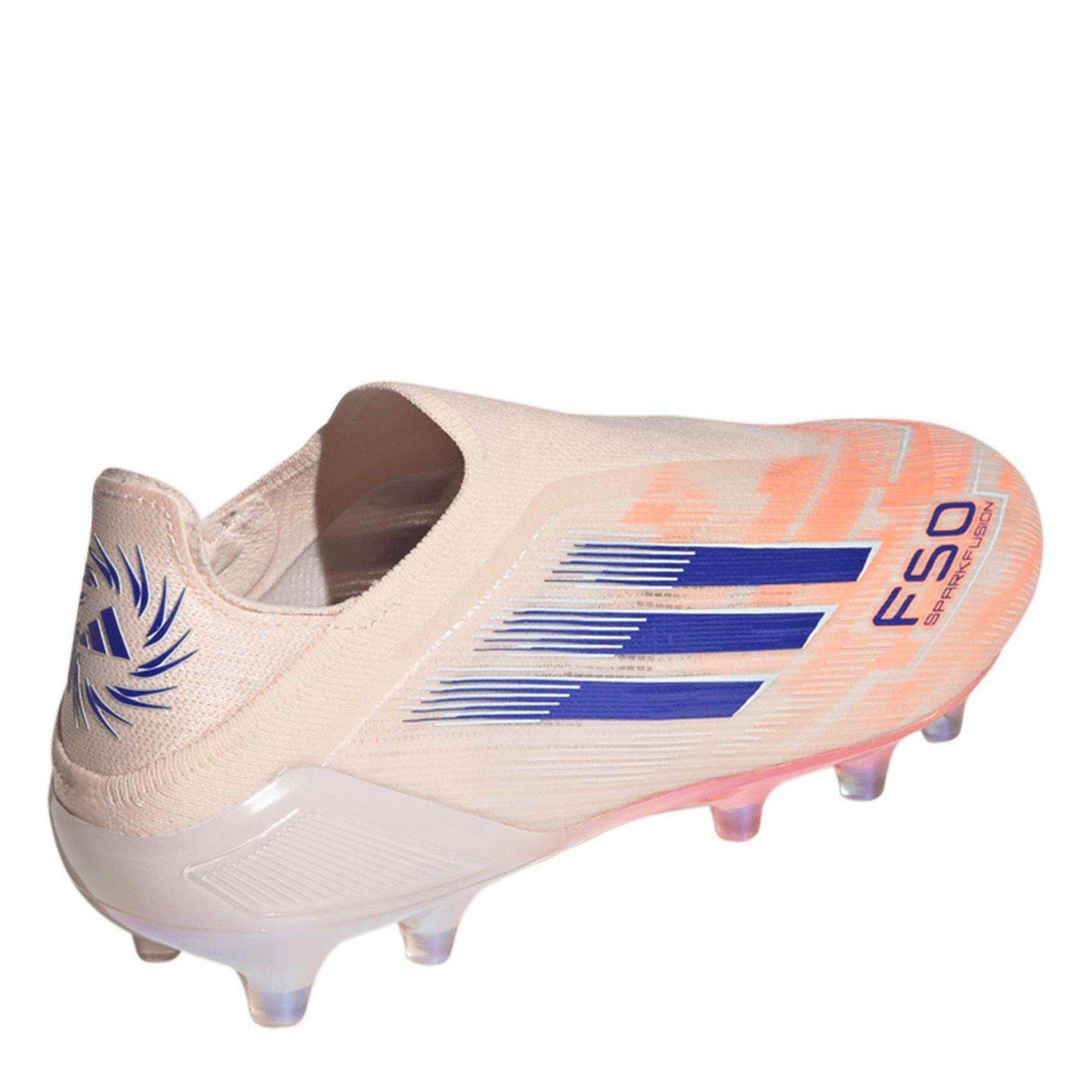 BLISS Naranča - adidas - Adidas F50 Sparkfusi Sn99 - 4