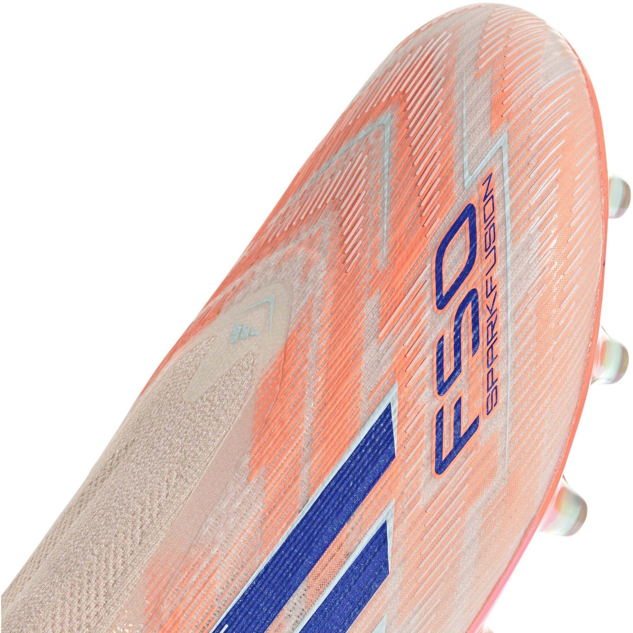 BLISS Naranča - adidas - Adidas F50 Sparkfusi Sn99 - 7