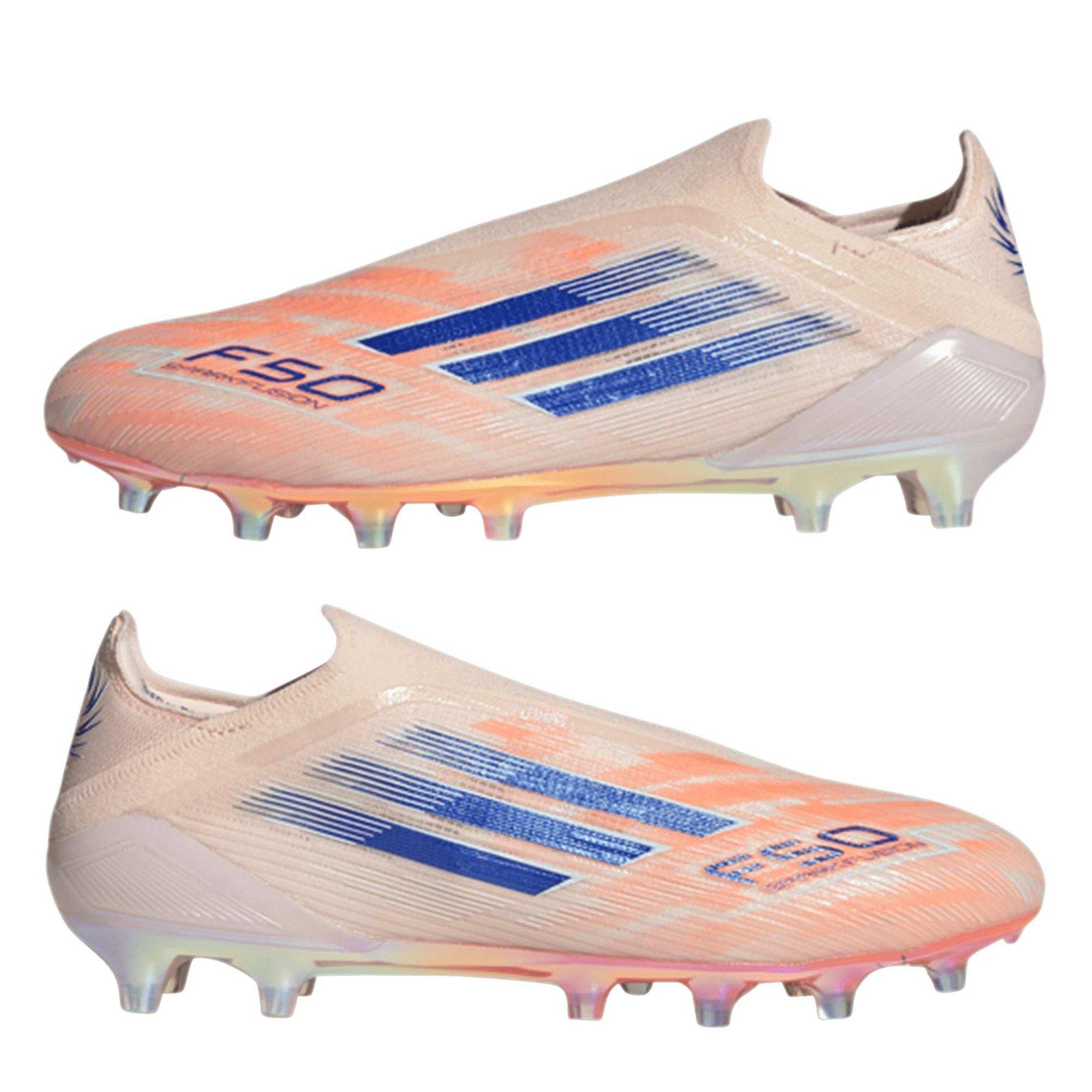 BLISS Naranča - adidas - Adidas F50 Sparkfusi Sn99 - 9