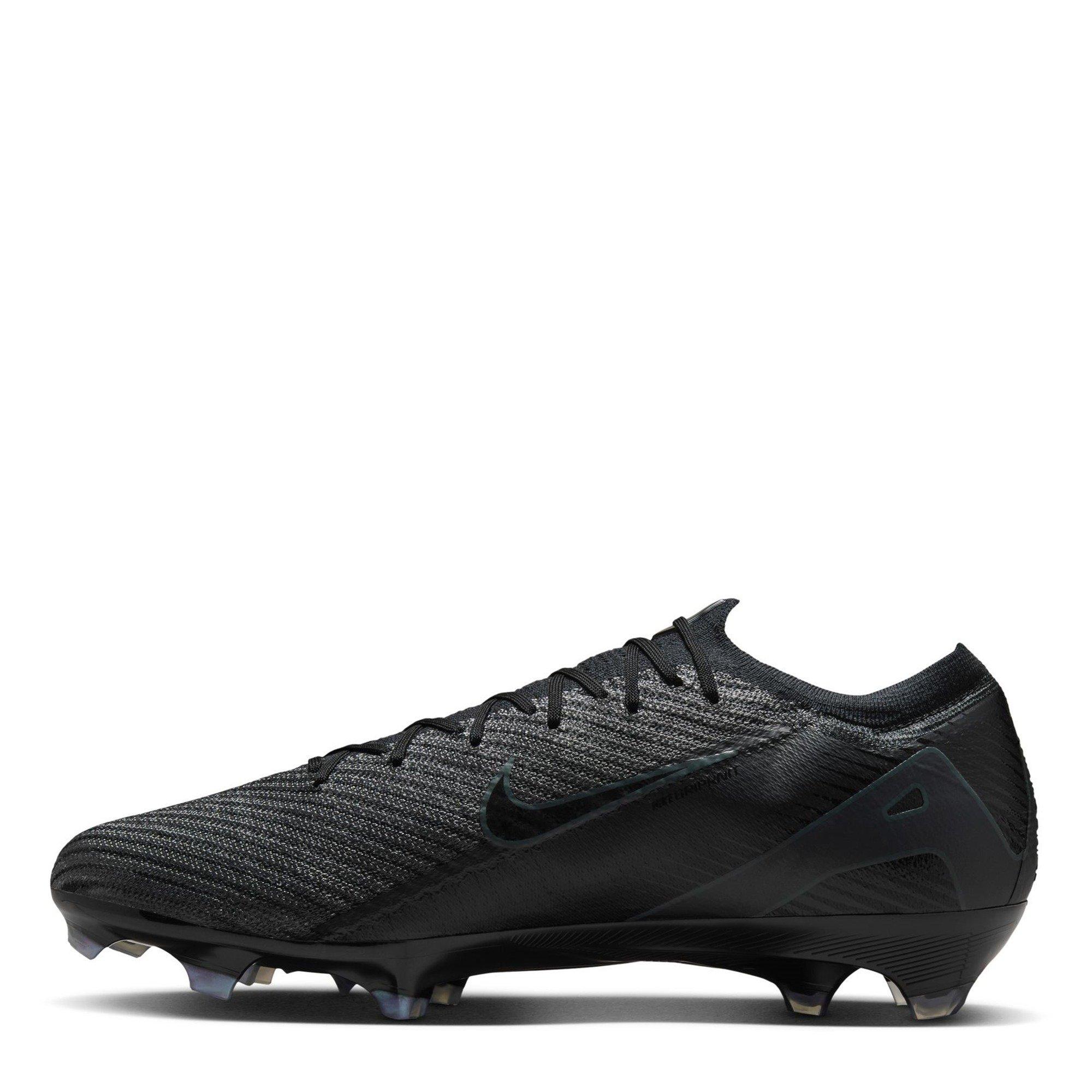 Black/Black-Dee - Nike - Nike Zm Vapor 16 Eli Sn99 - 2