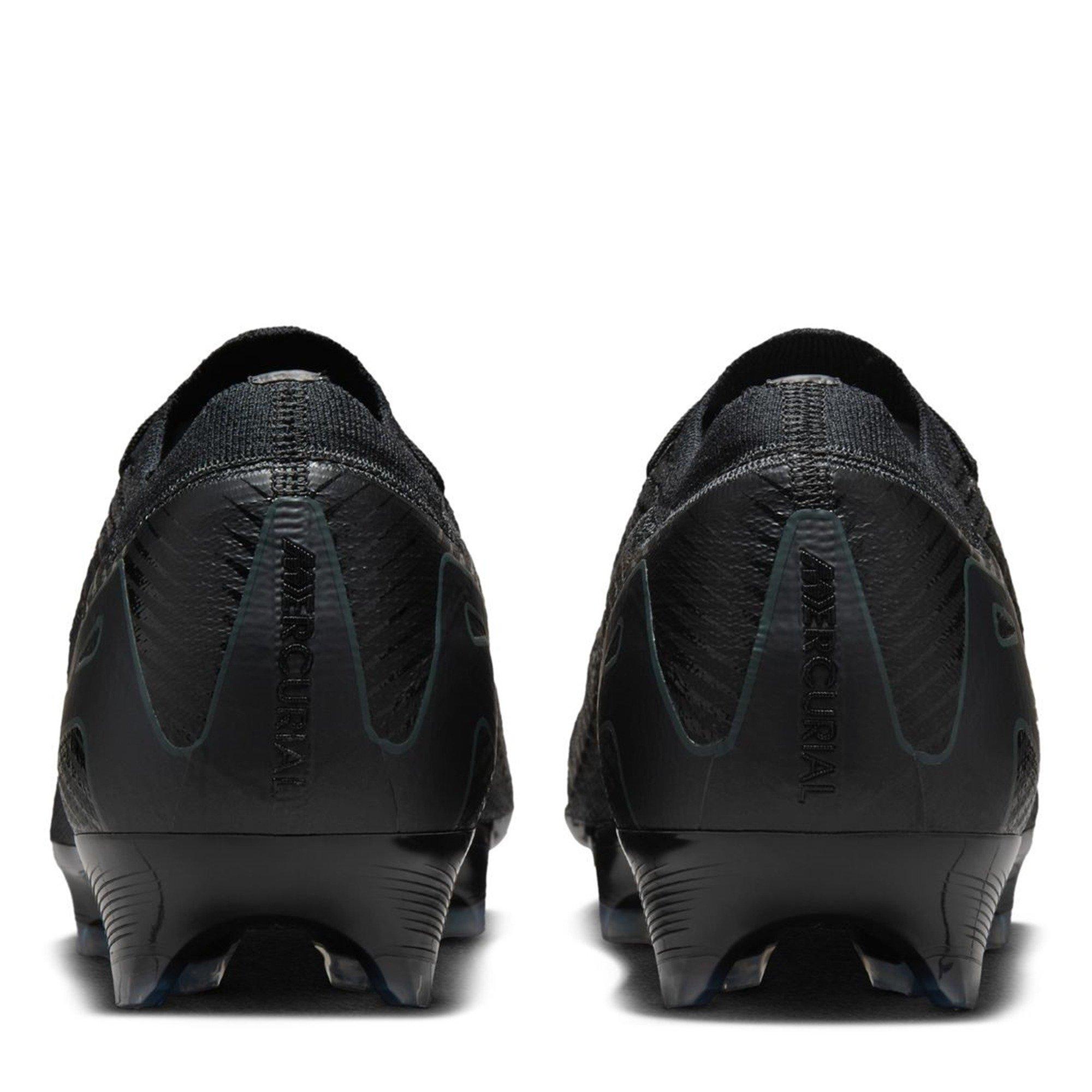 Black/Black-Dee - Nike - Nike Zm Vapor 16 Eli Sn99 - 5
