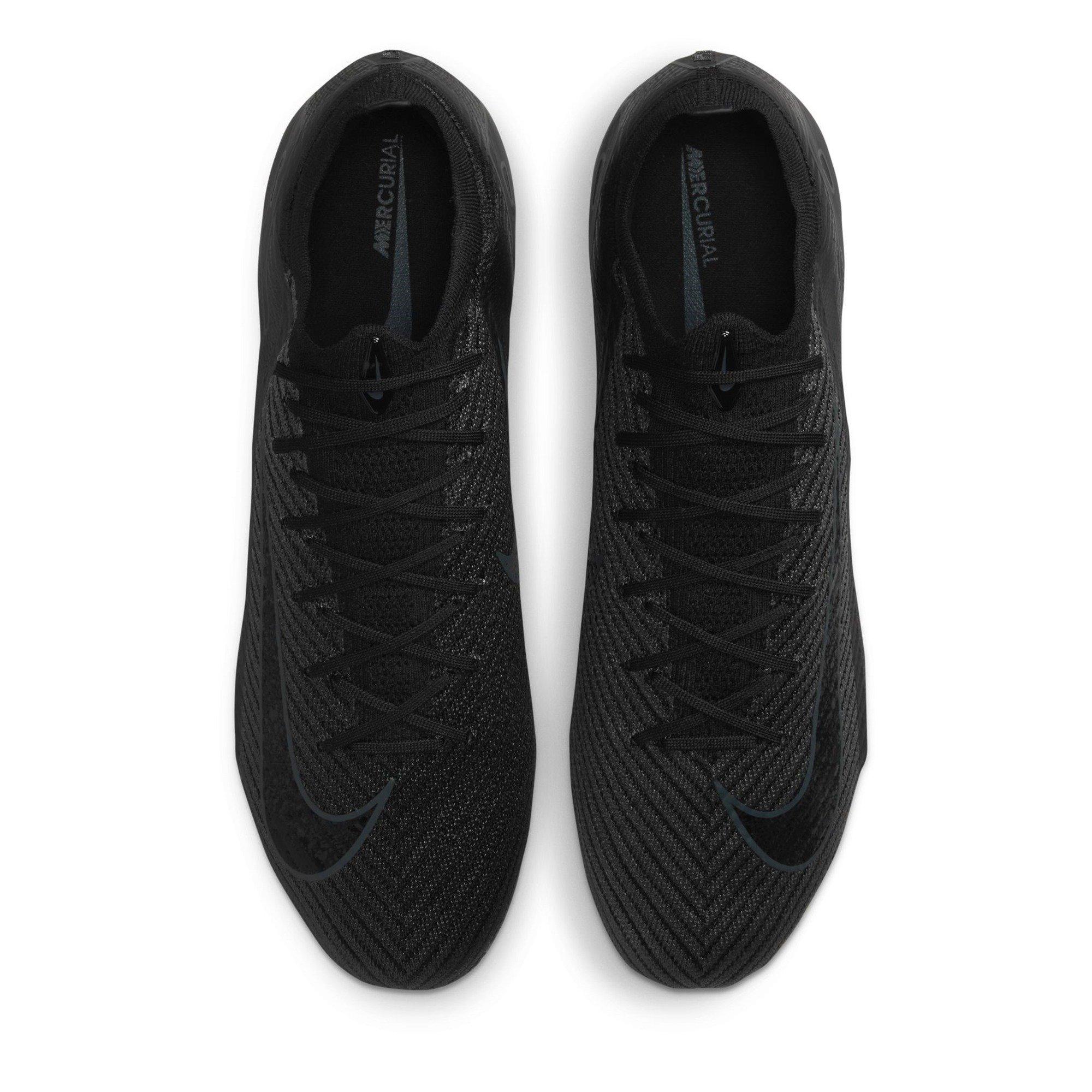 Black/Black-Dee - Nike - Nike Zm Vapor 16 Eli Sn99 - 6