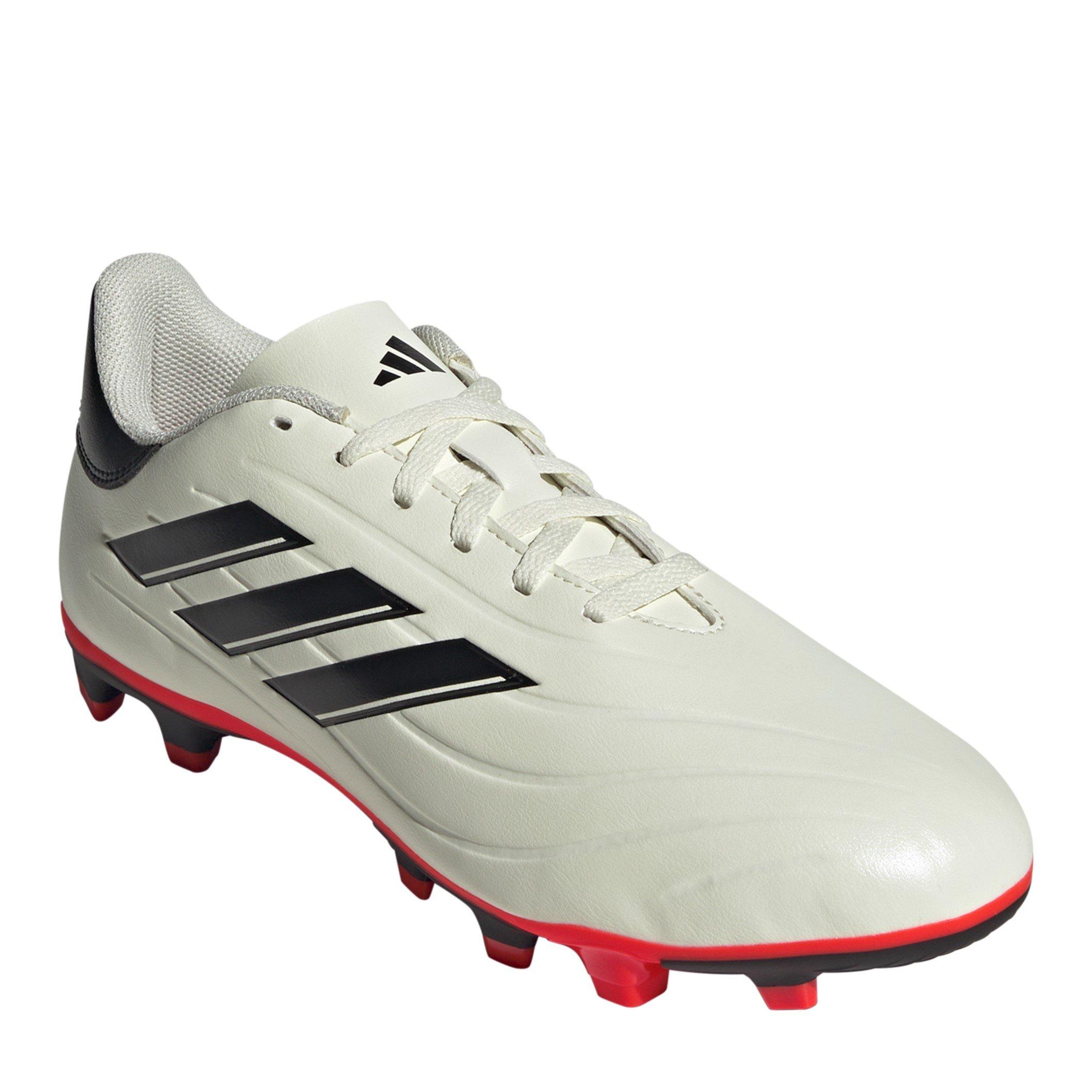 Beige - adidas - Copa Pure 2 Club Fxg Firm Ground Football Boots Mens - 3