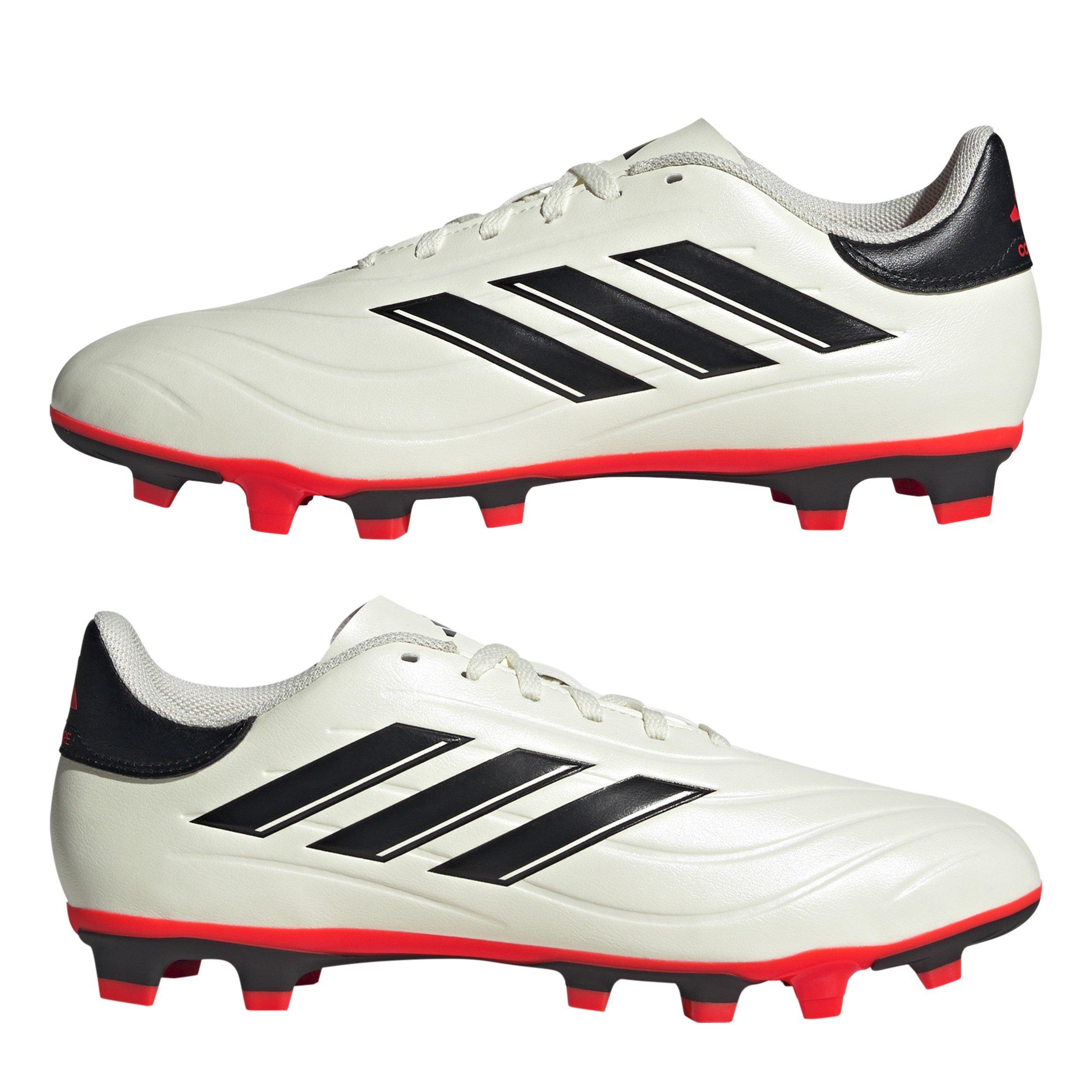 Beige - adidas - Copa Pure 2 Club Fxg Firm Ground Football Boots Mens - 9
