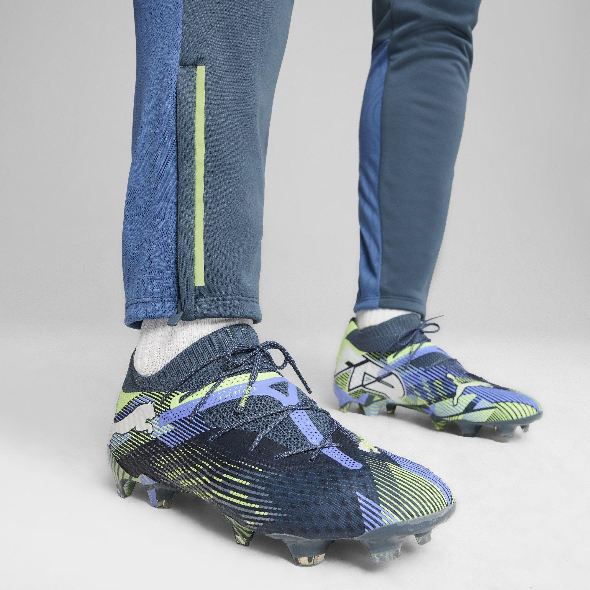 Gray Skies - Puma - Future 7 Ultimate Firm Ground Football Boots Mens - 3